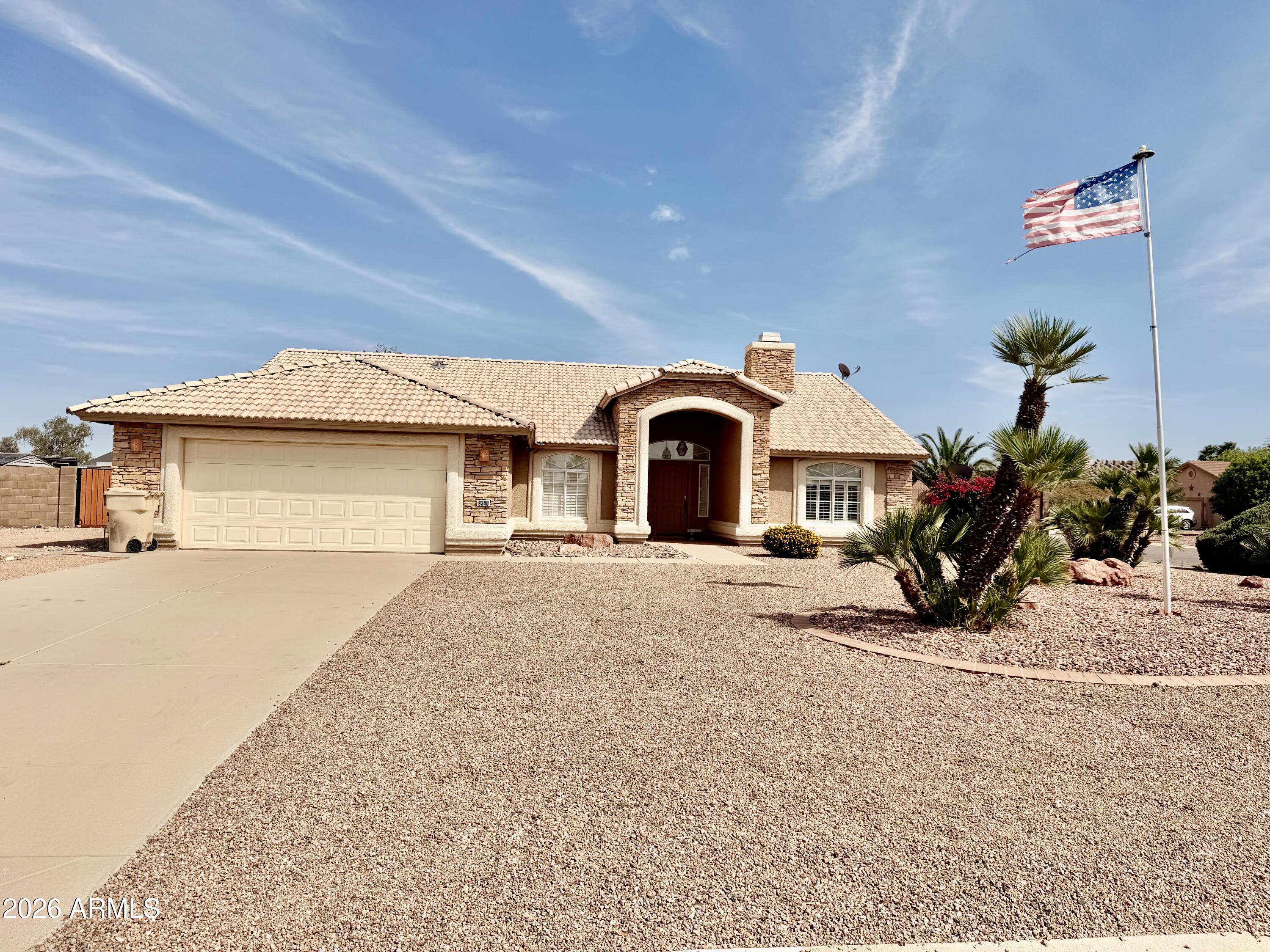 ARIZONA CITY UNIT SEVEN - Residential