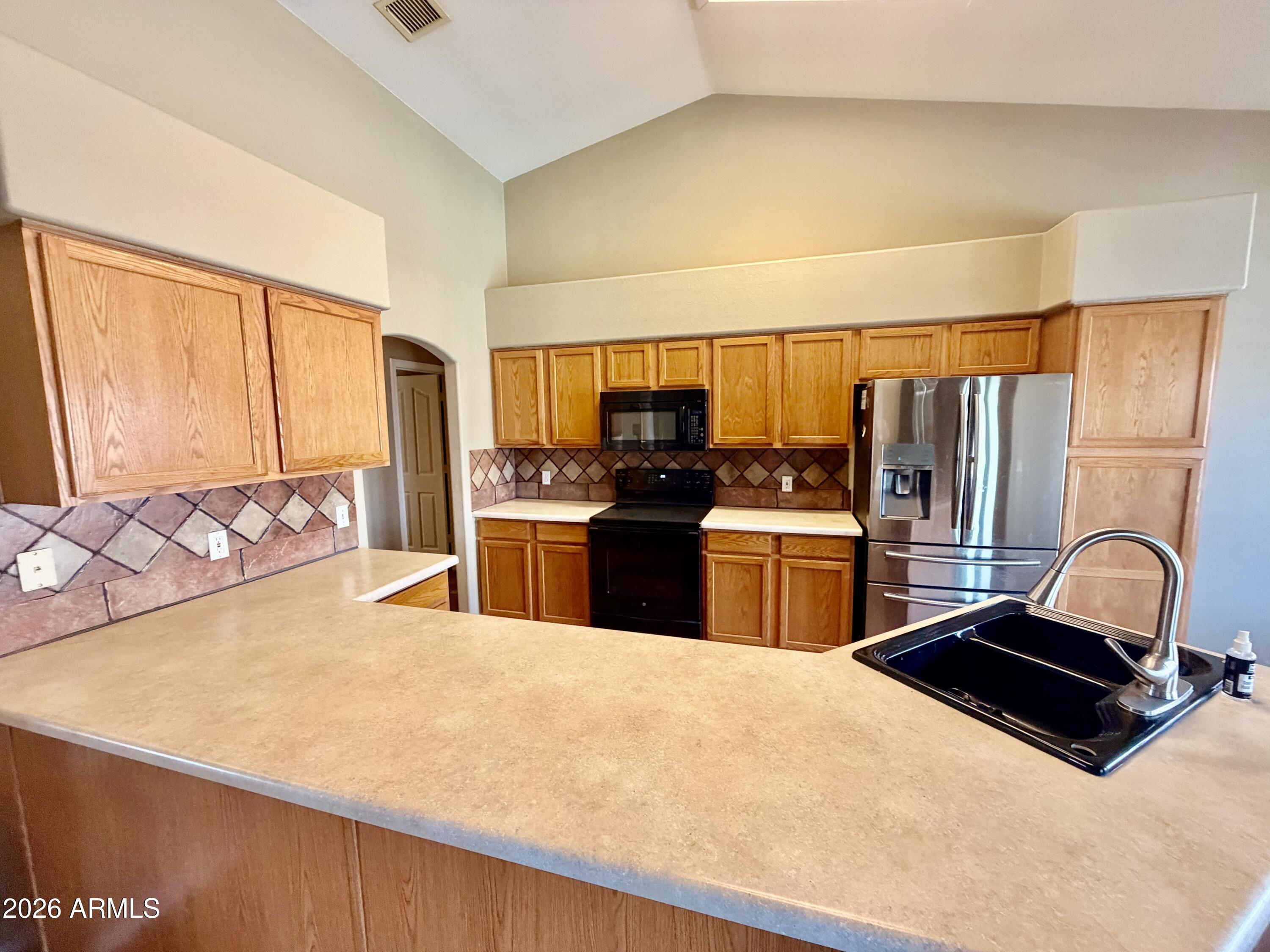 ARIZONA CITY UNIT SEVEN - Residential