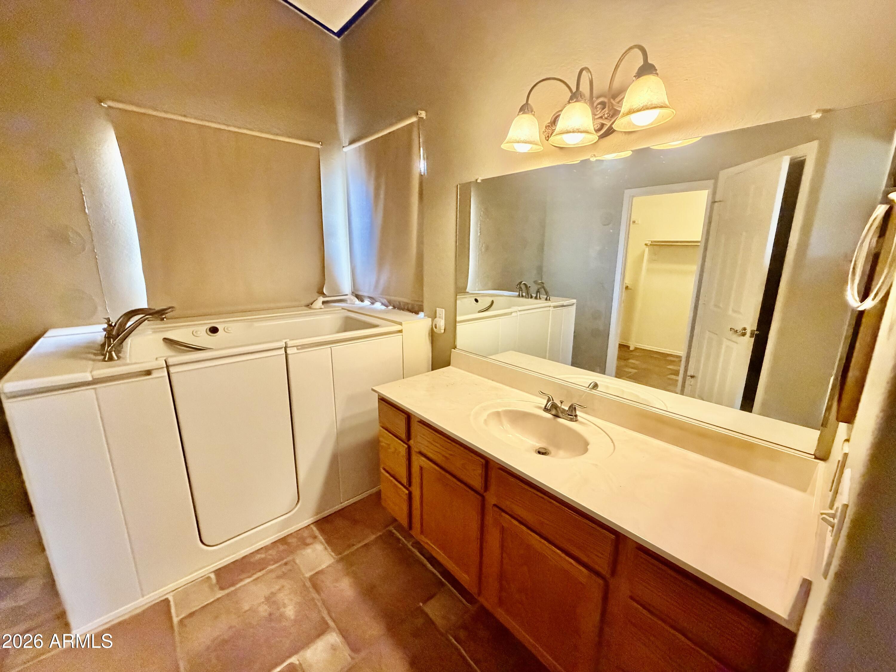 ARIZONA CITY UNIT SEVEN - Residential