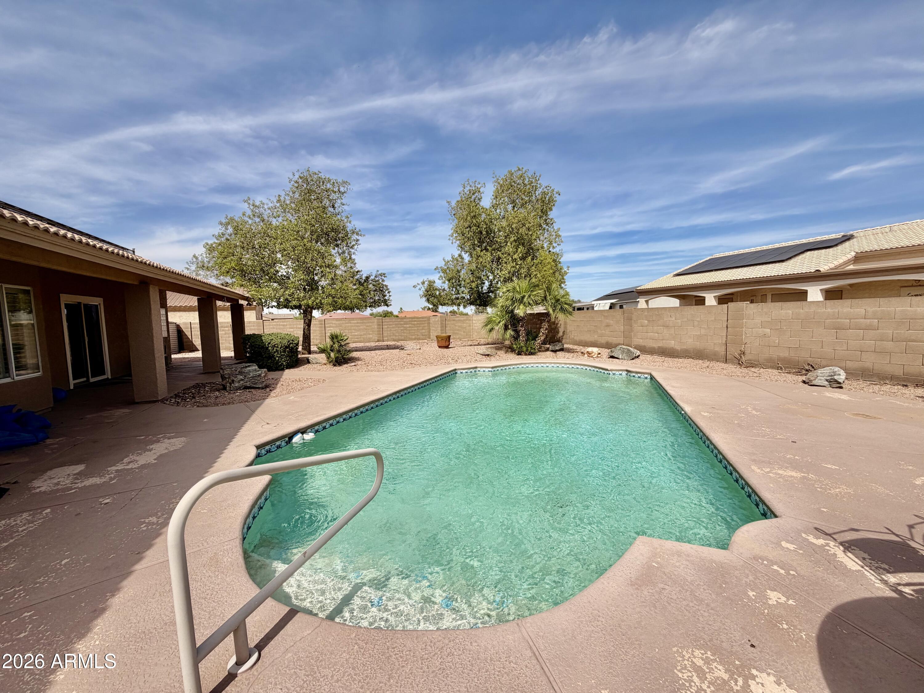 ARIZONA CITY UNIT SEVEN - Residential