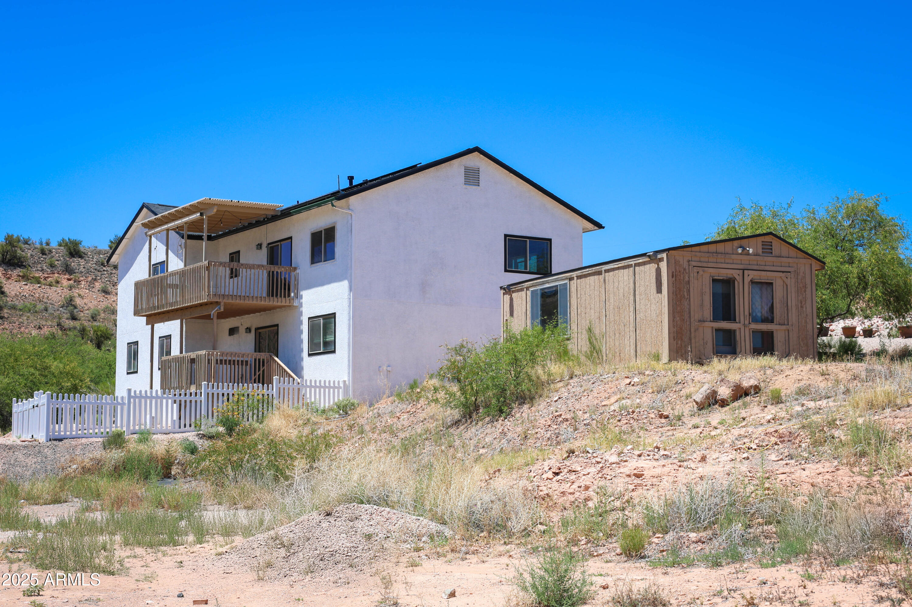 Clarkdale Palisades - Residential