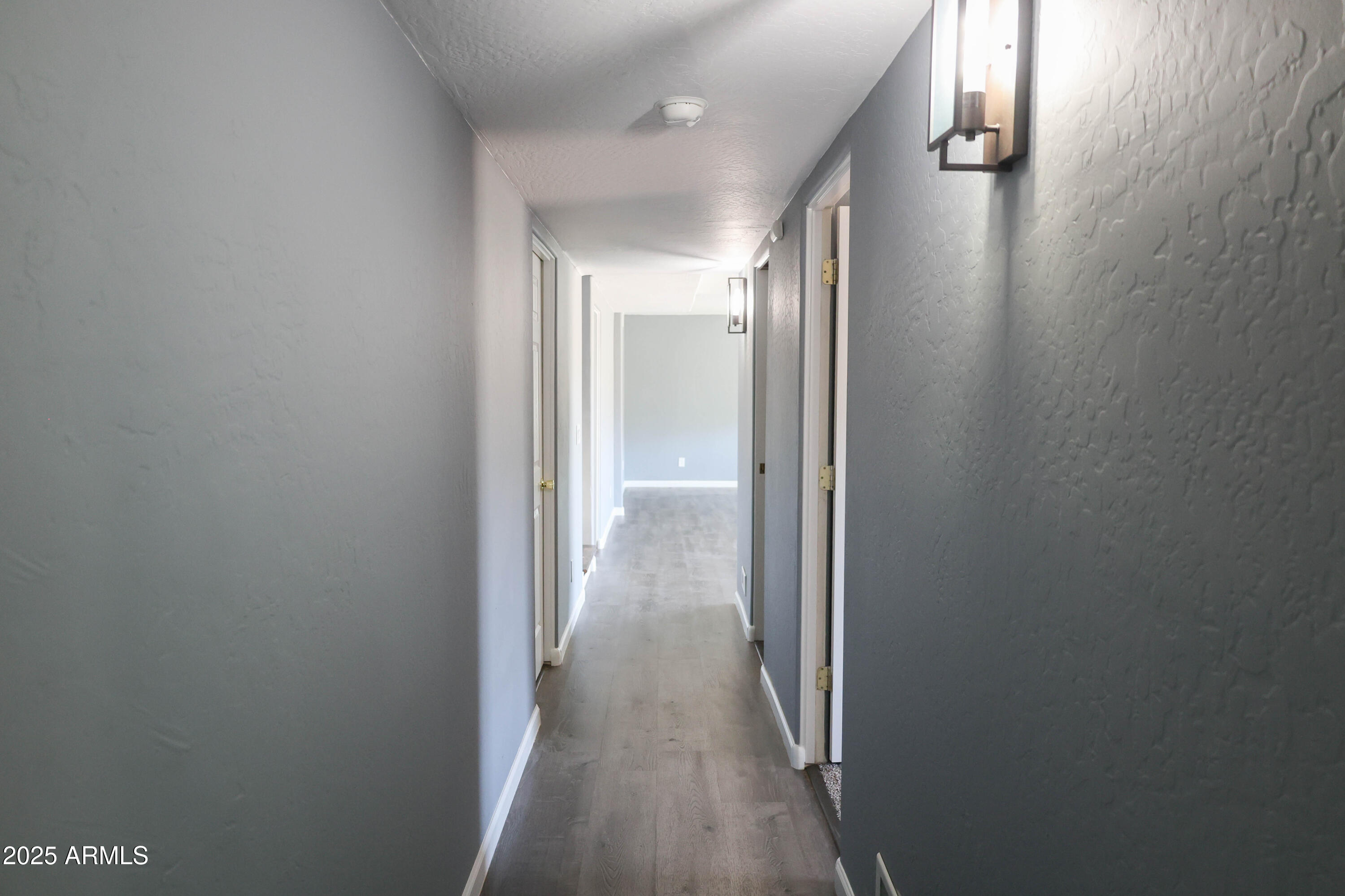 Clarkdale Palisades - Residential