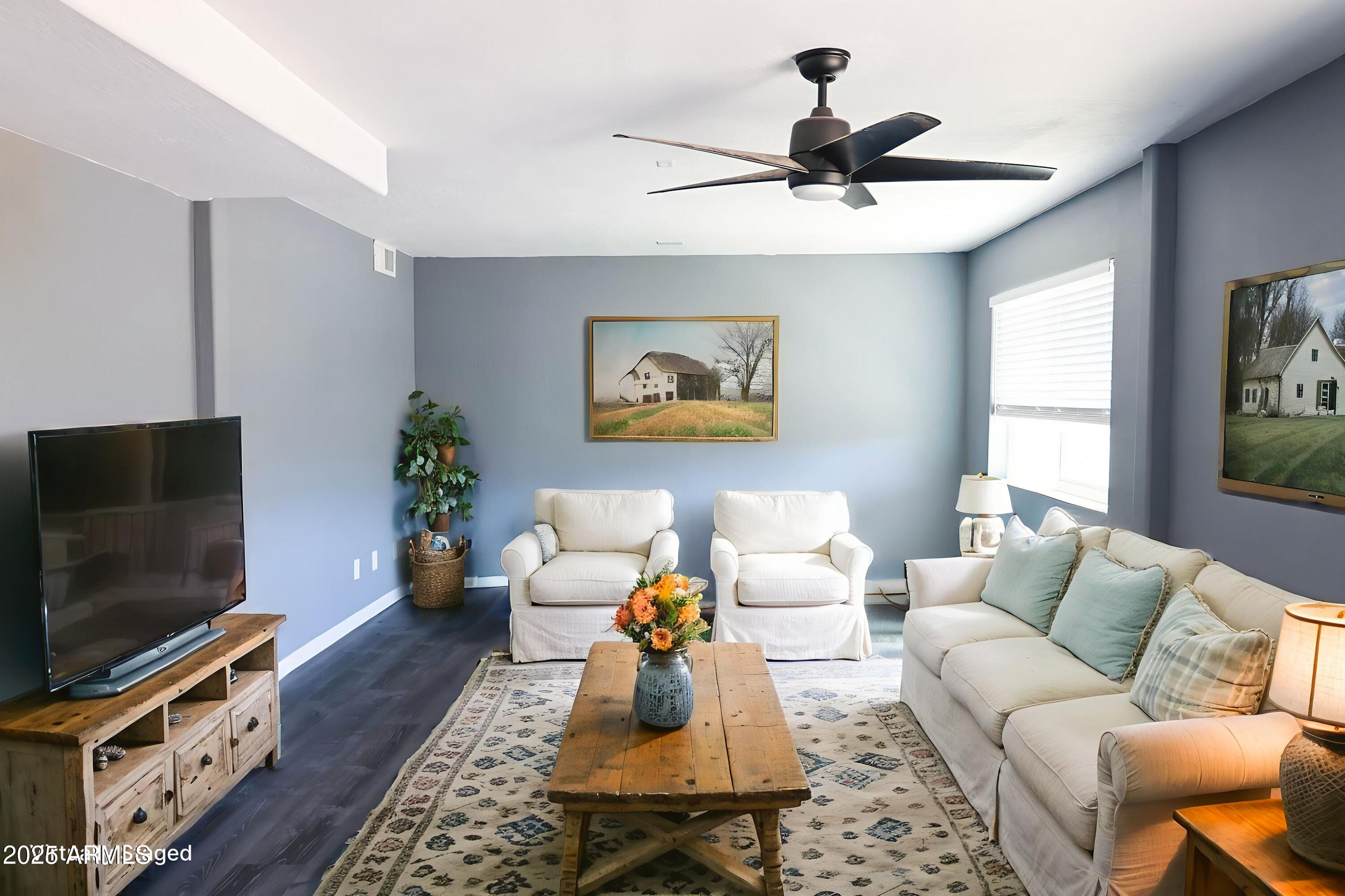 Clarkdale Palisades - Residential