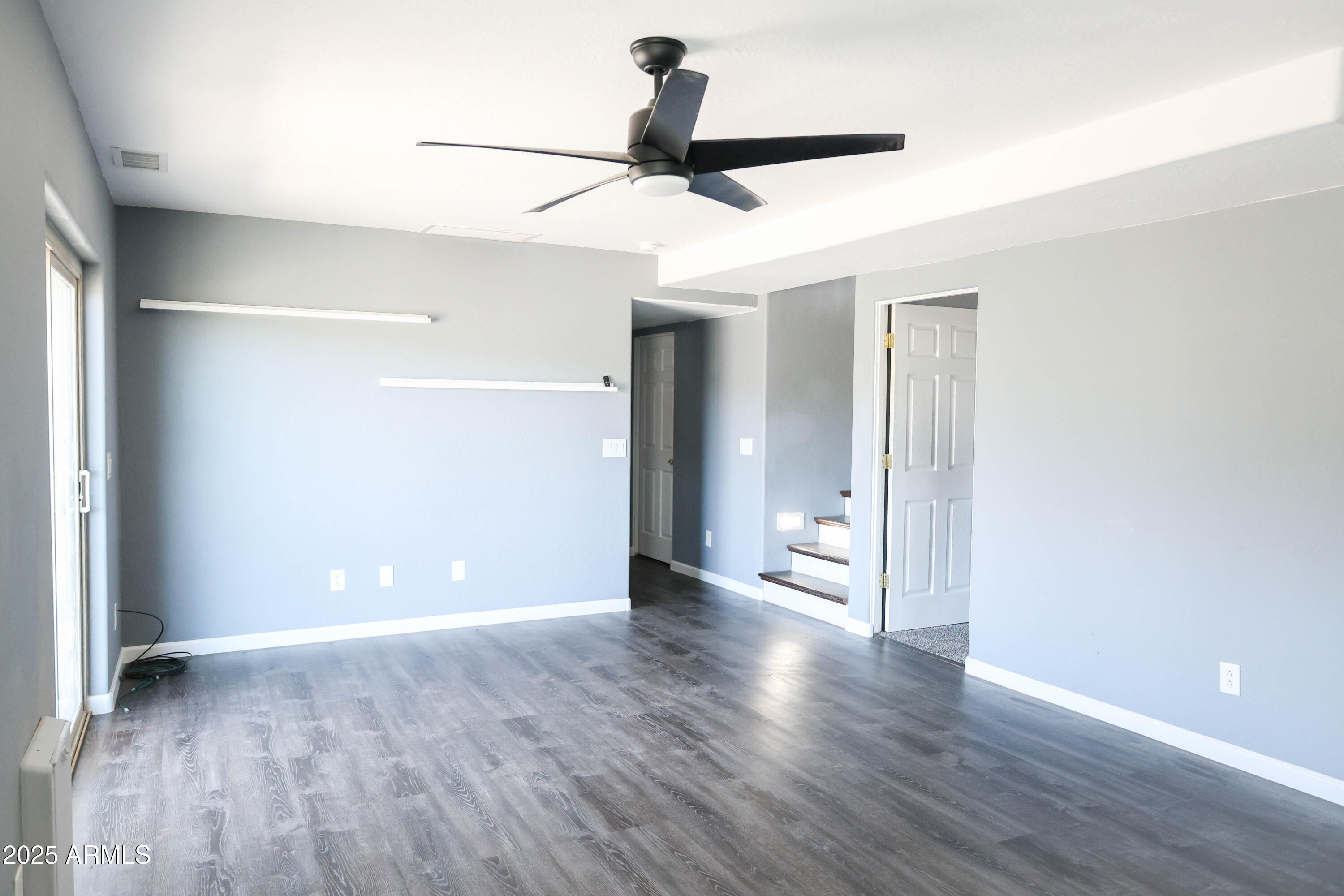 Clarkdale Palisades - Residential