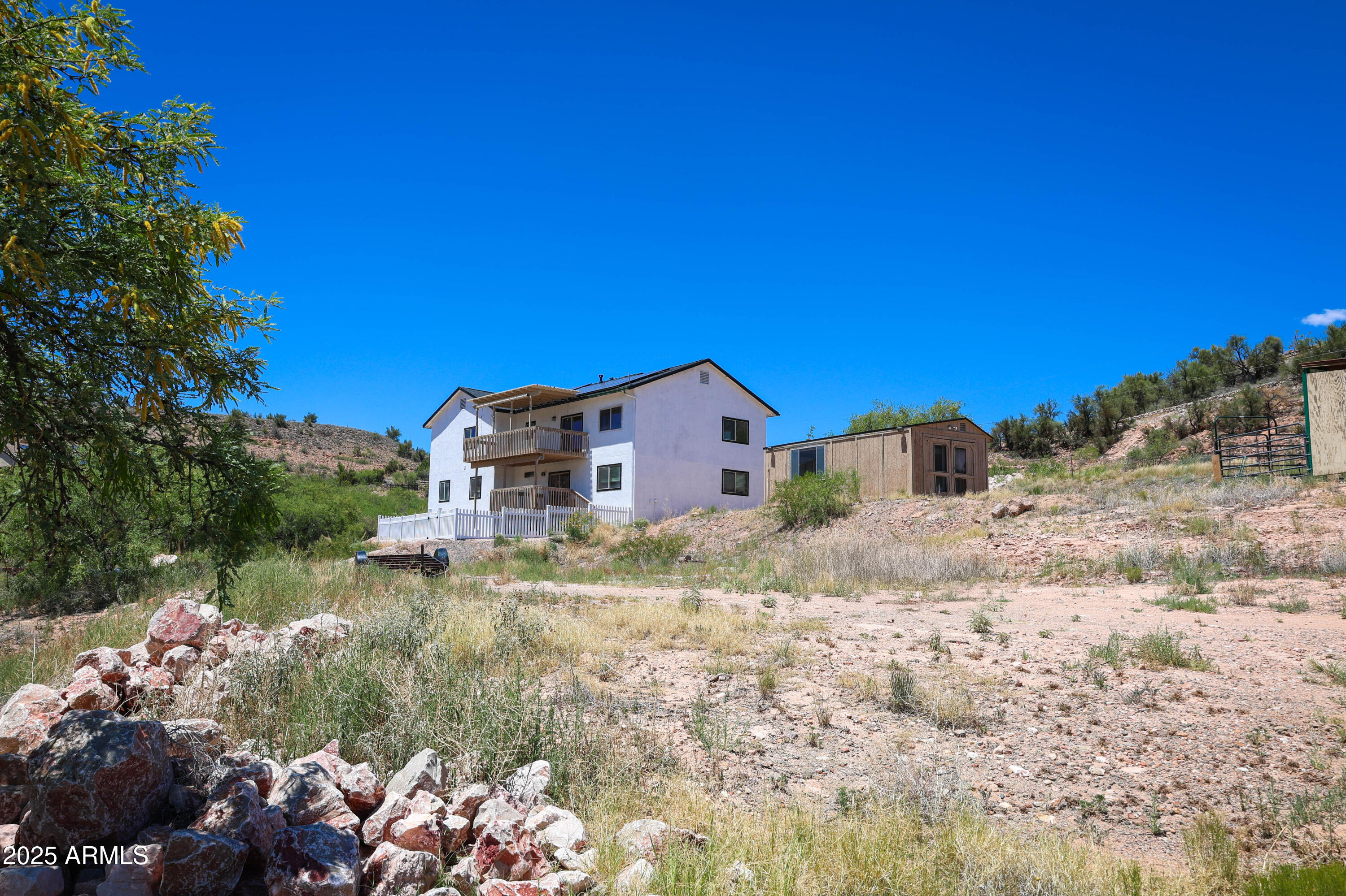 Clarkdale Palisades - Residential
