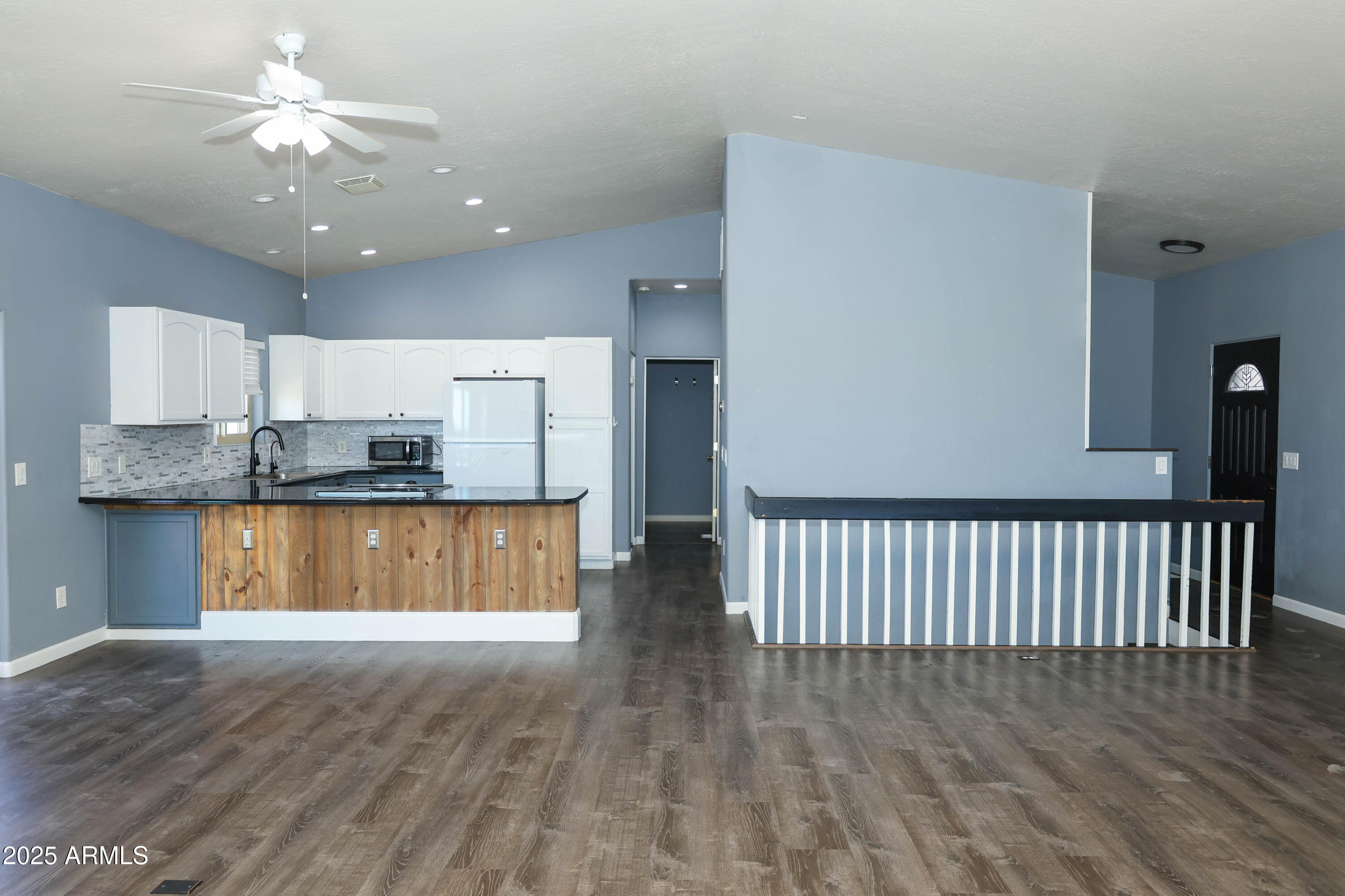 Clarkdale Palisades - Residential