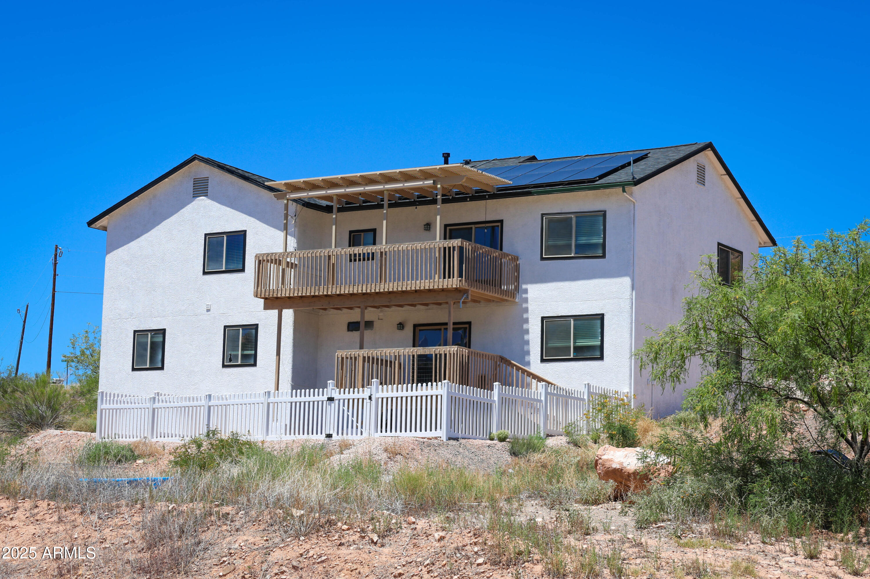 Clarkdale Palisades - Residential