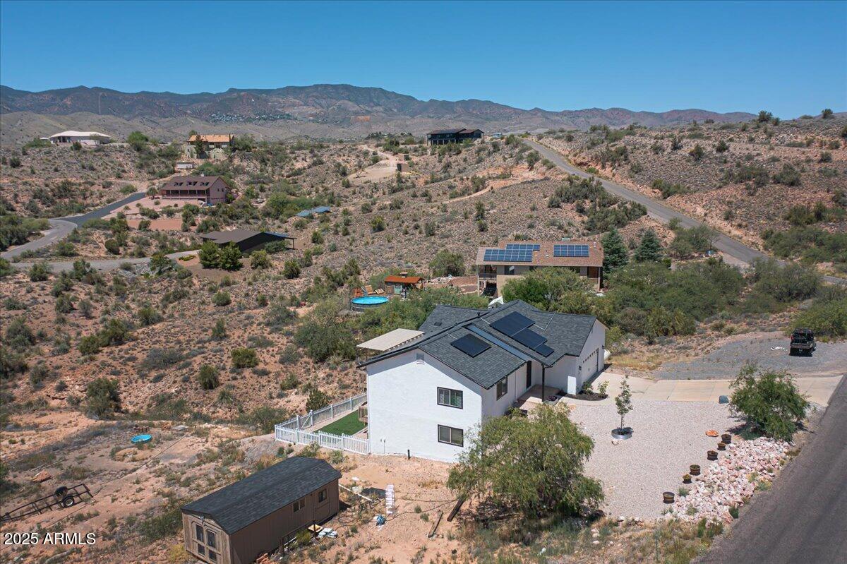 Clarkdale Palisades - Residential