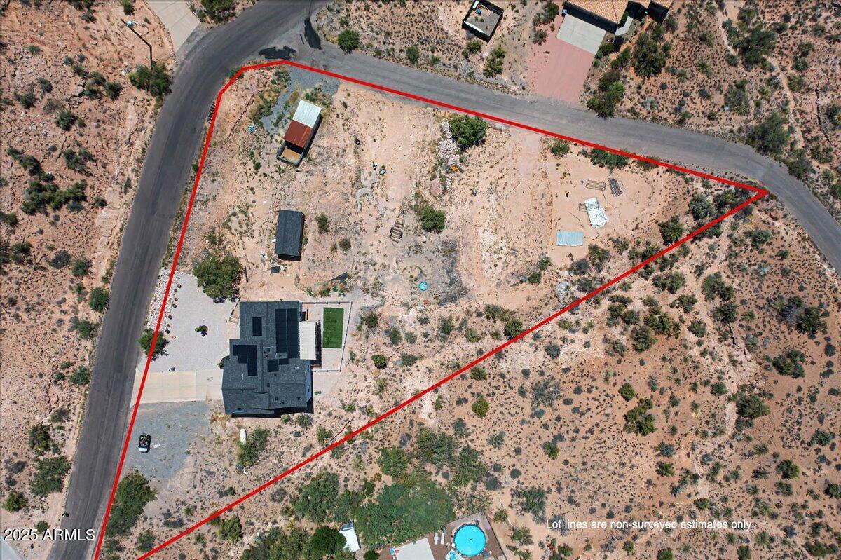 Clarkdale Palisades - Residential
