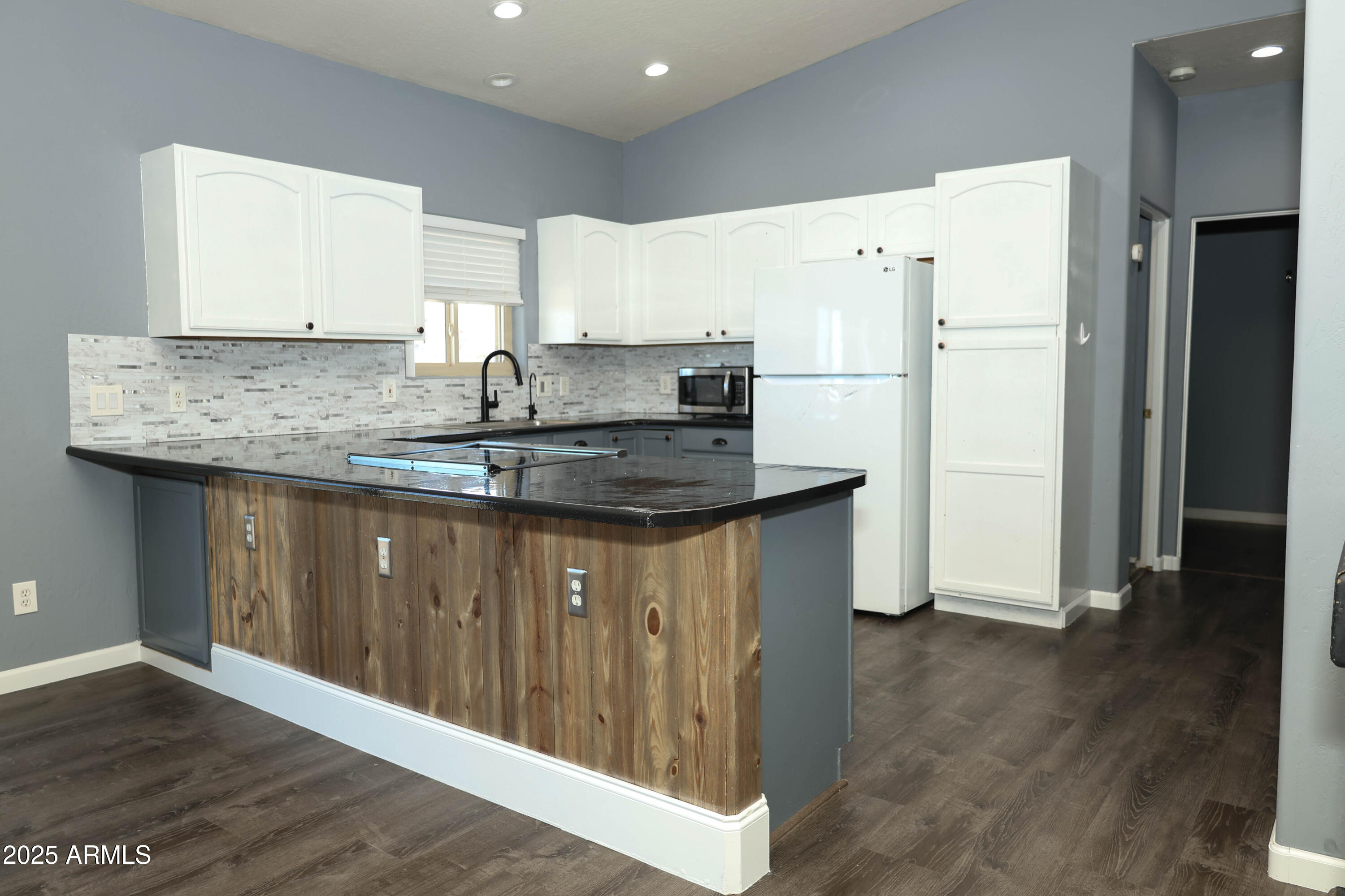 Clarkdale Palisades - Residential
