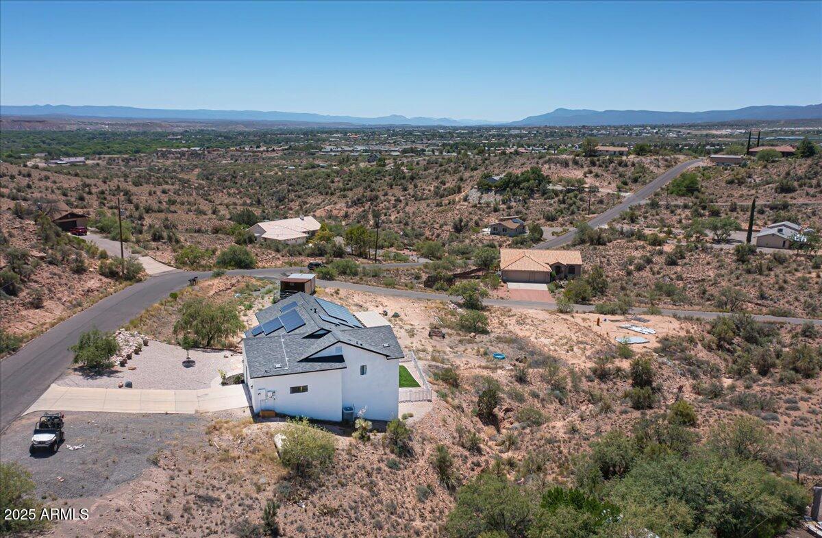 Clarkdale Palisades - Residential