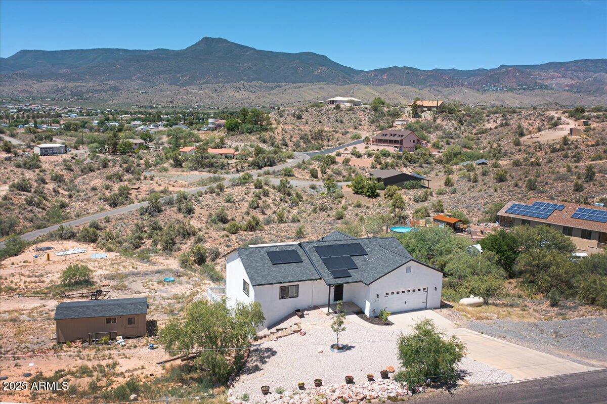 Clarkdale Palisades - Residential