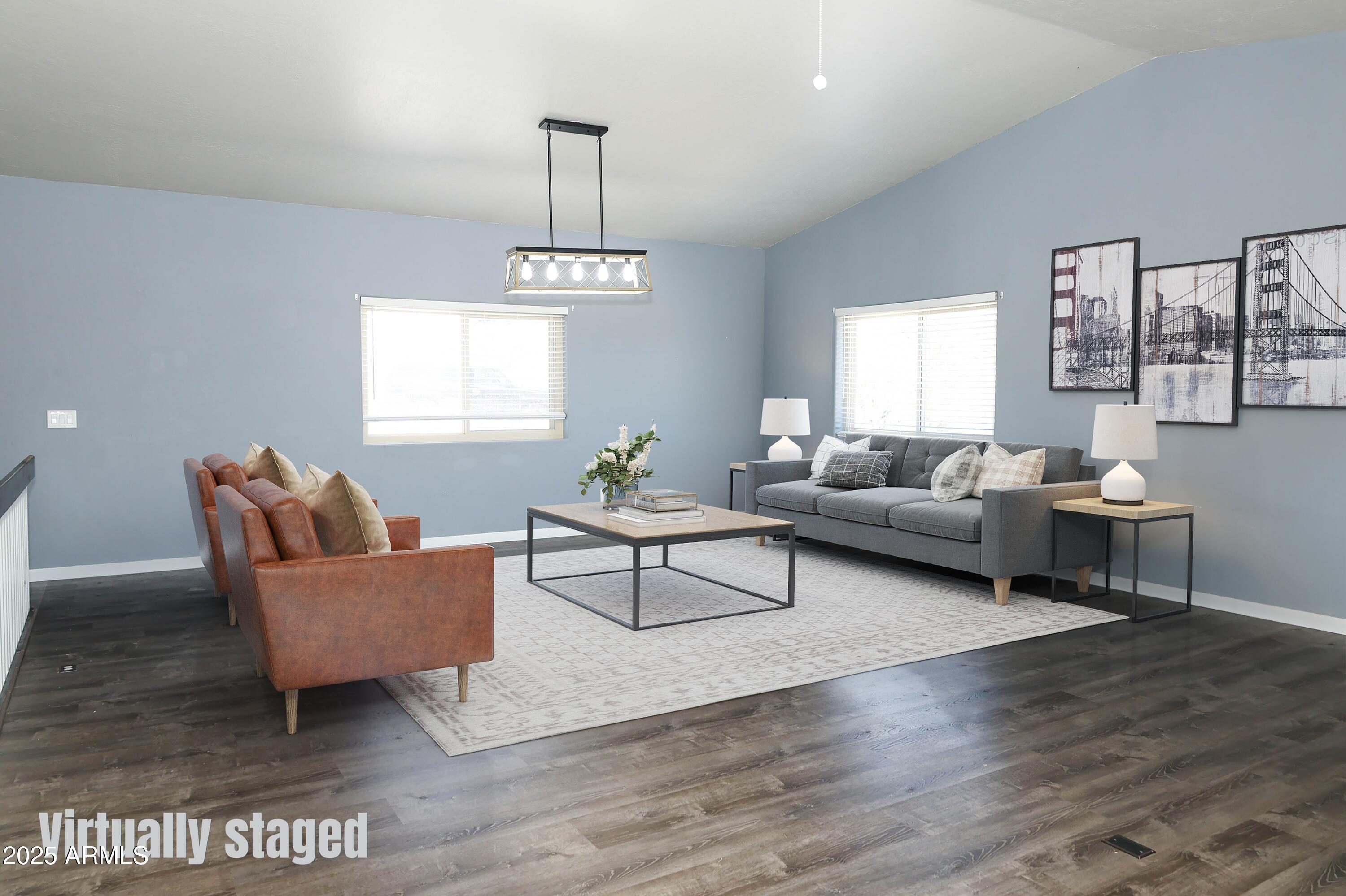 Clarkdale Palisades - Residential