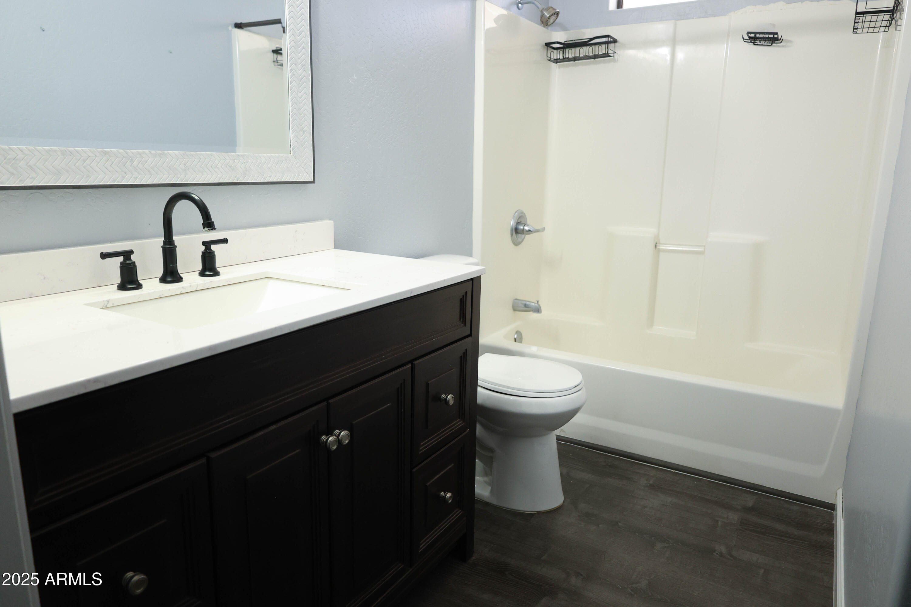 Clarkdale Palisades - Residential
