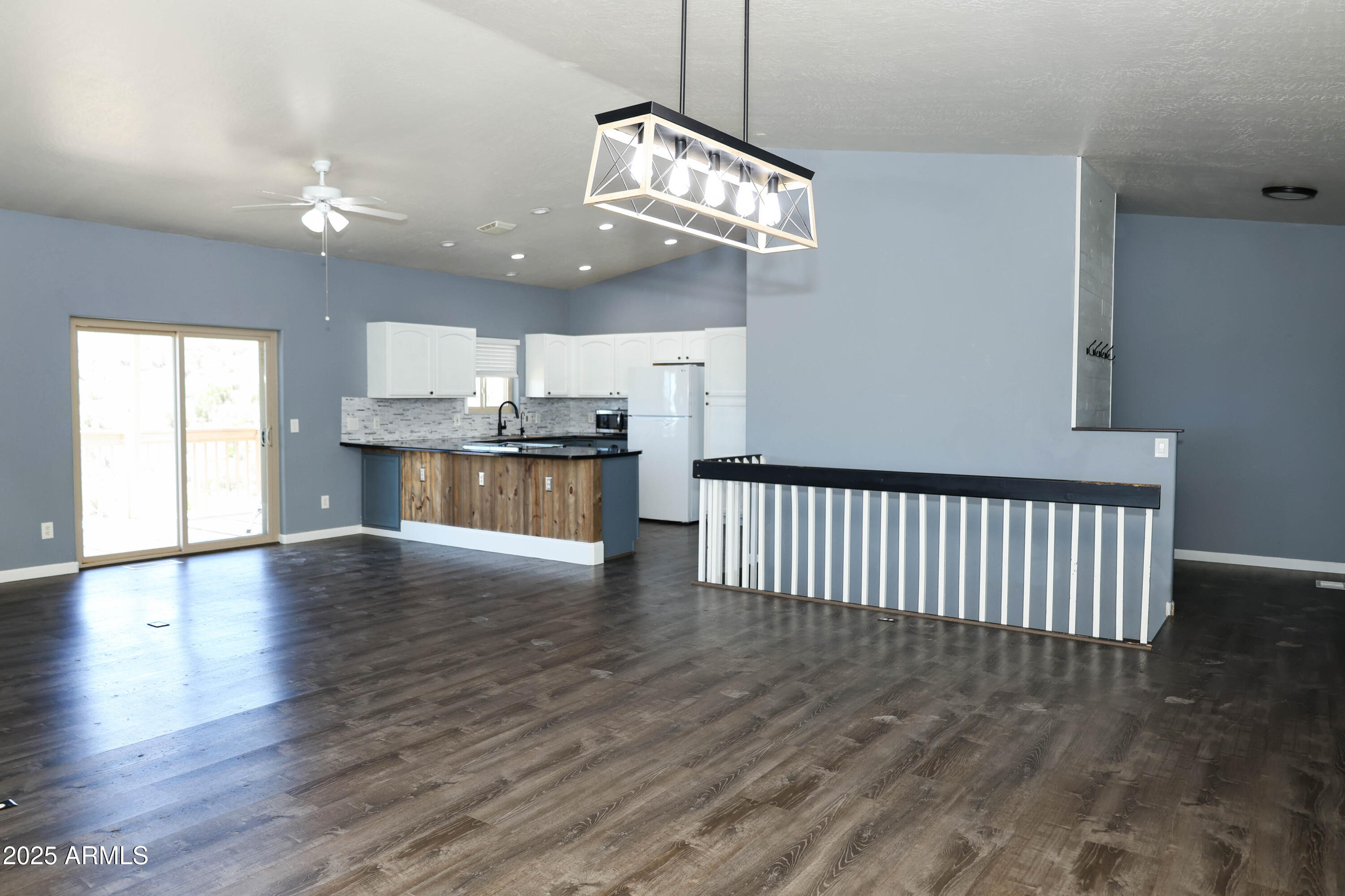 Clarkdale Palisades - Residential