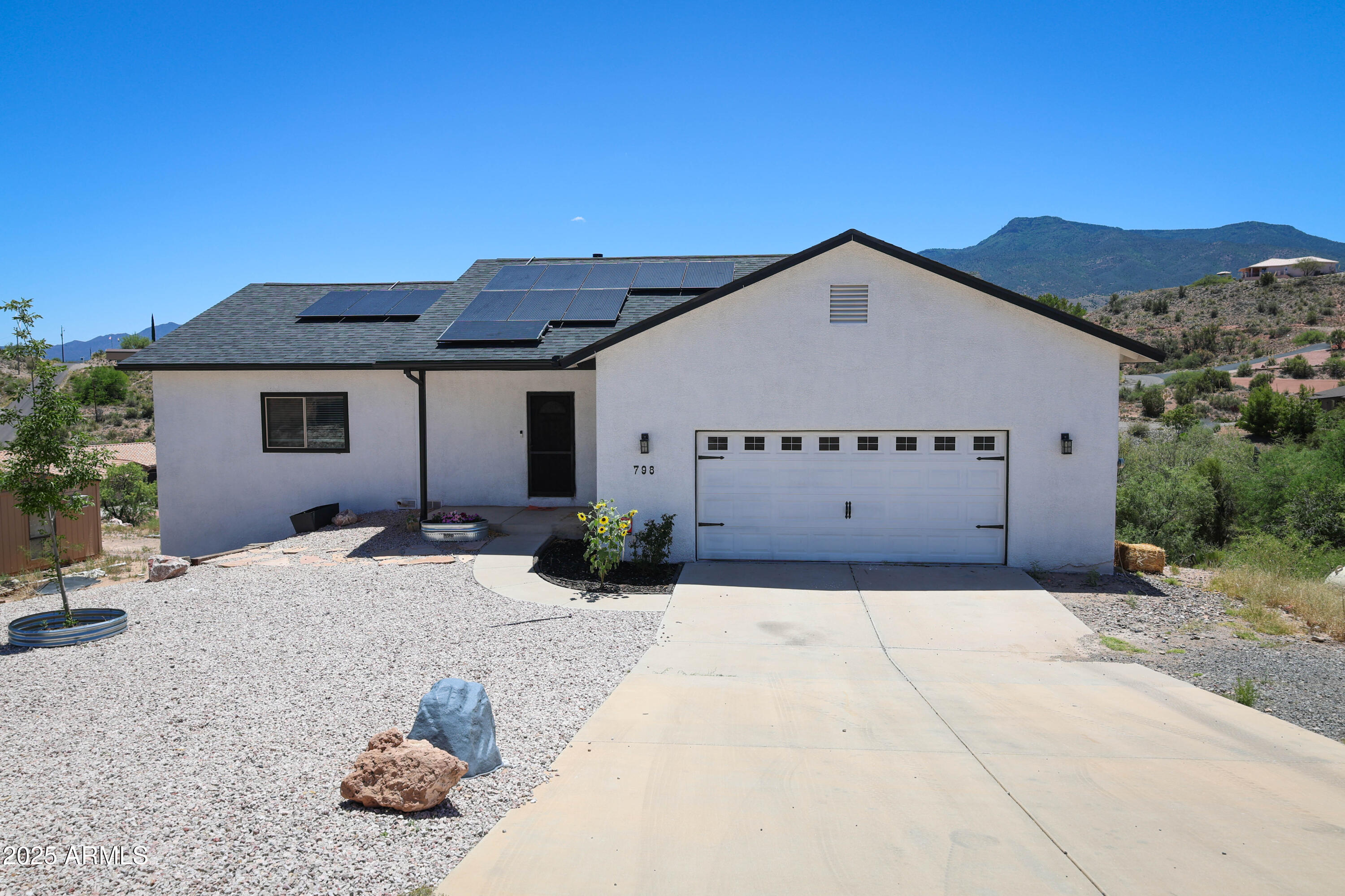 Clarkdale Palisades - Residential