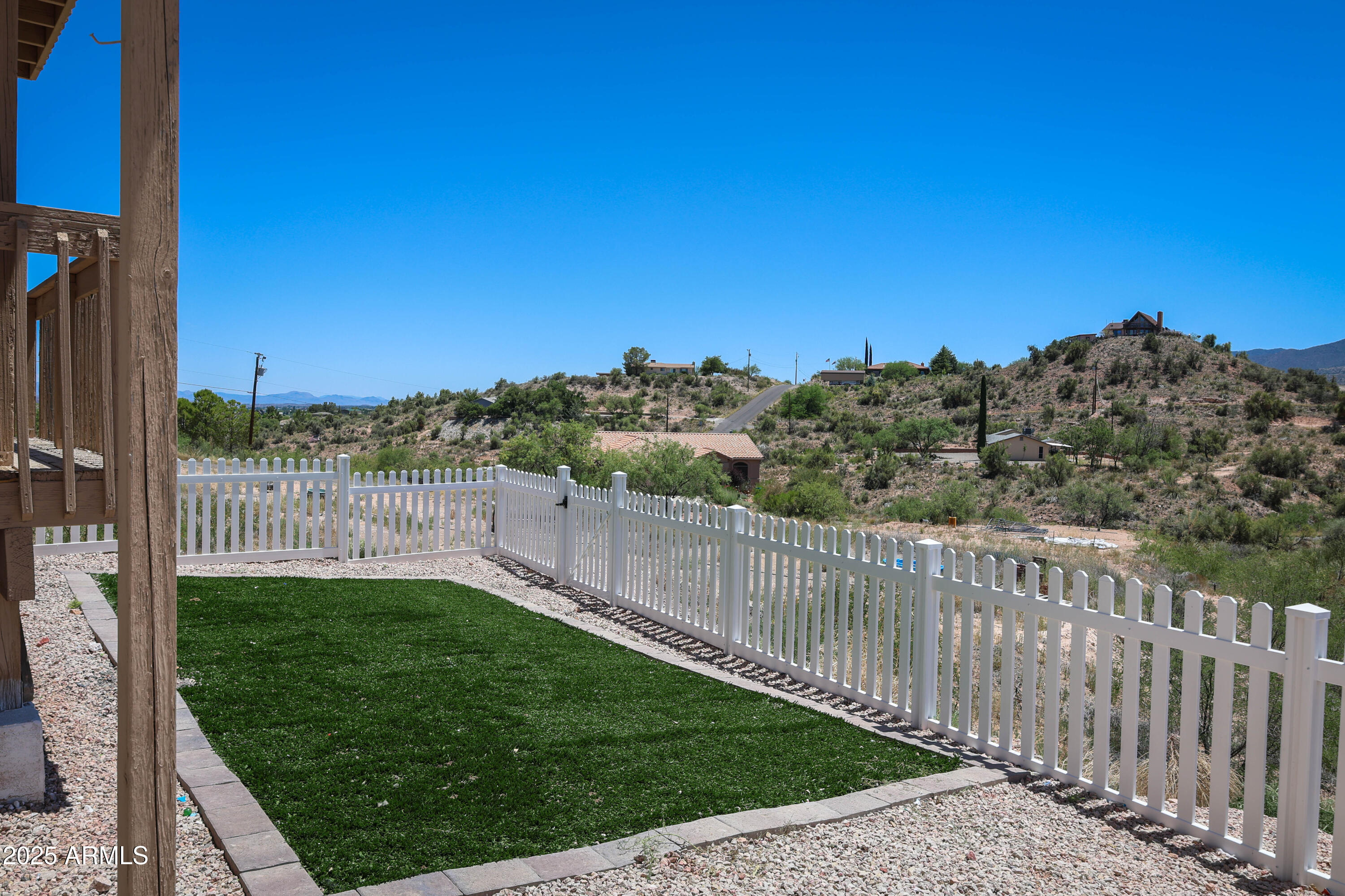 Clarkdale Palisades - Residential