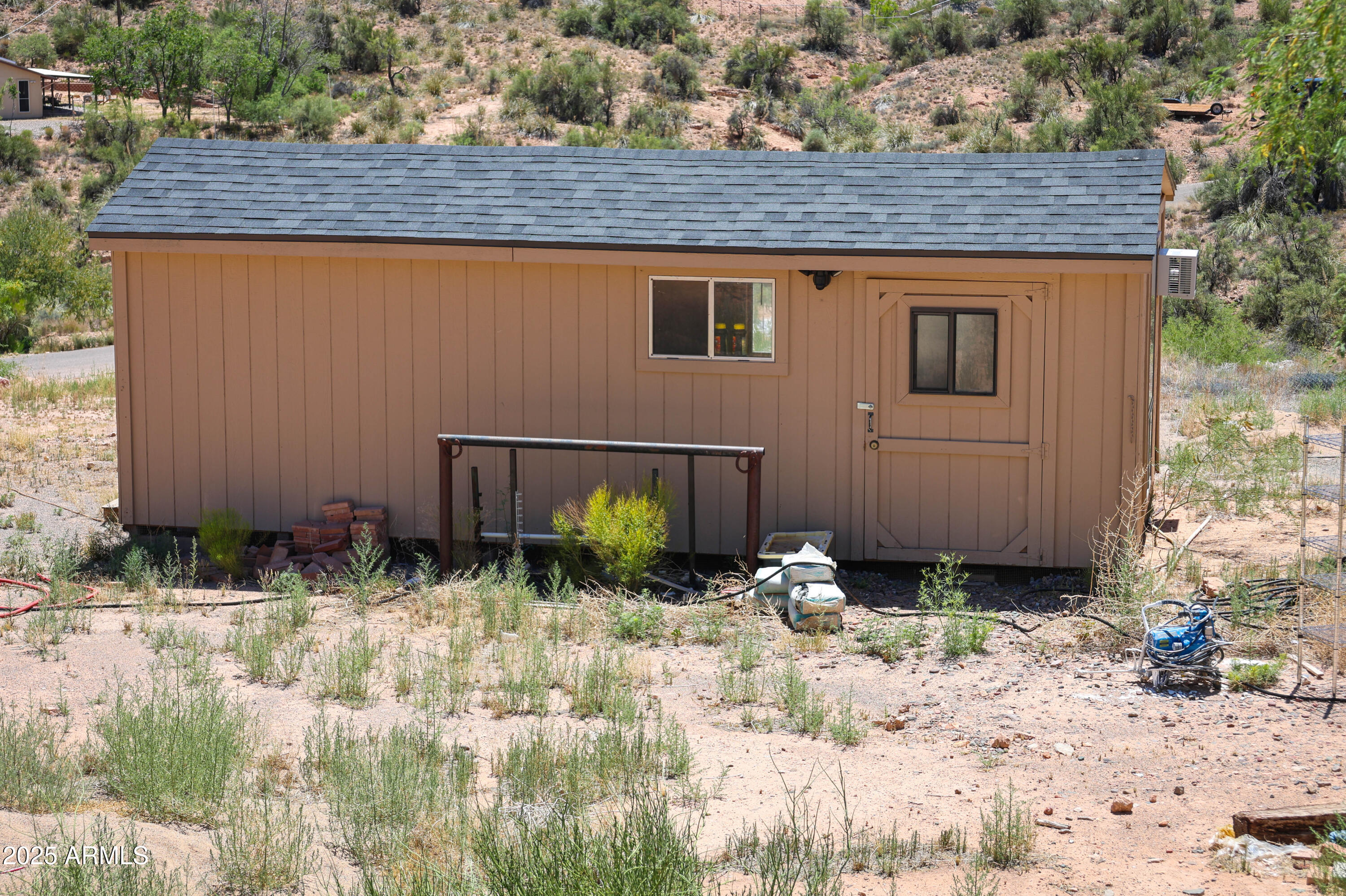 Clarkdale Palisades - Residential