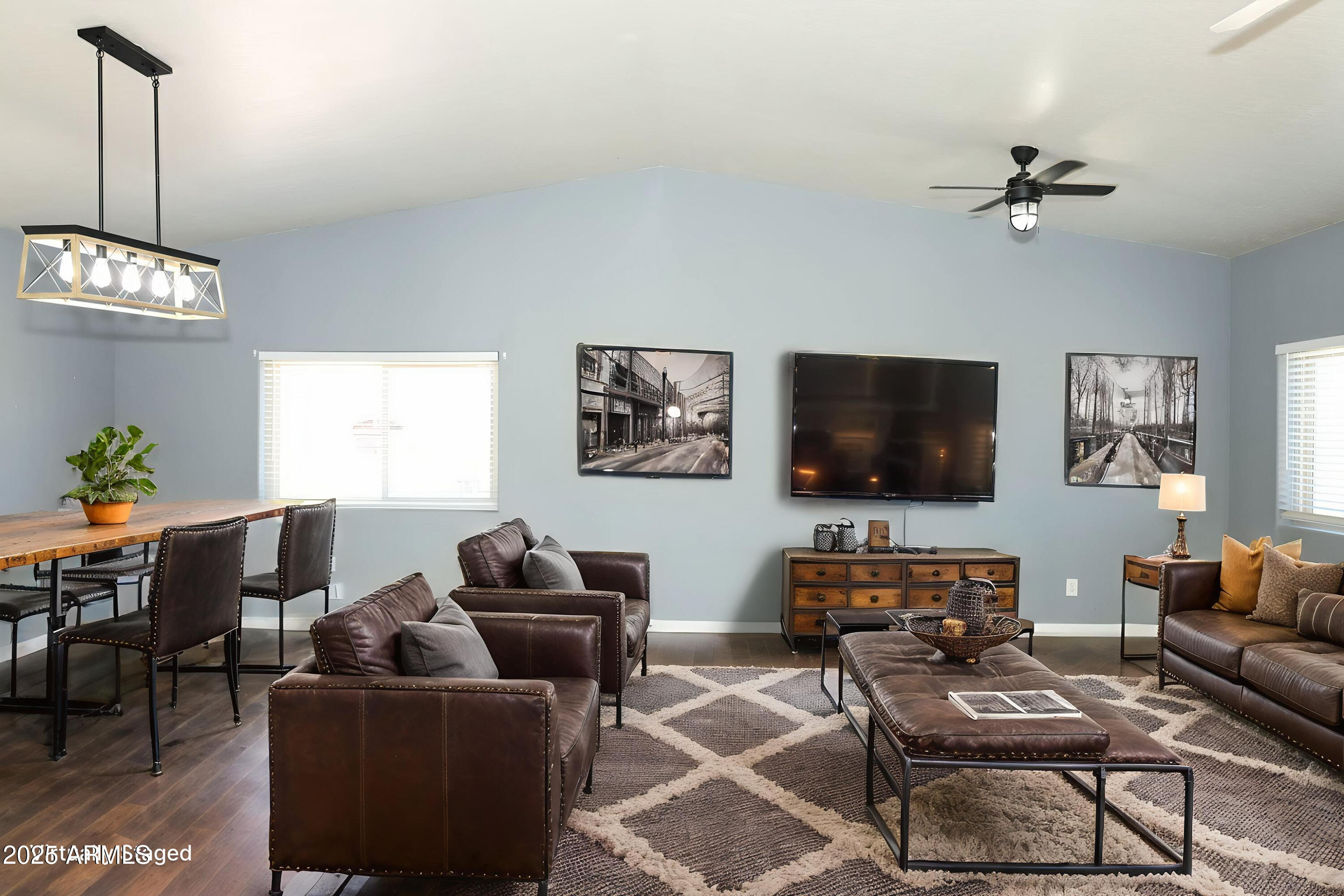Clarkdale Palisades - Residential