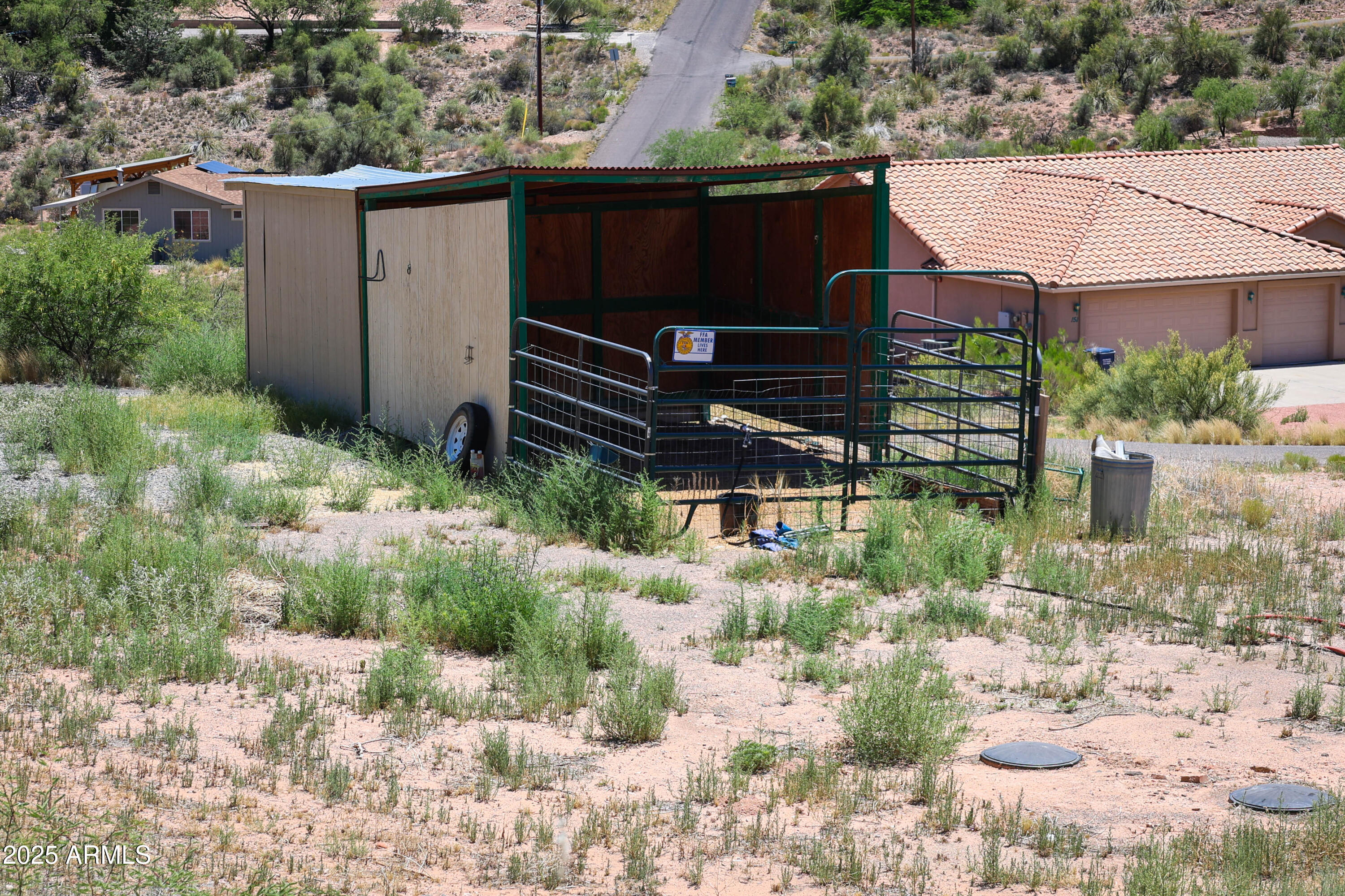 Clarkdale Palisades - Residential