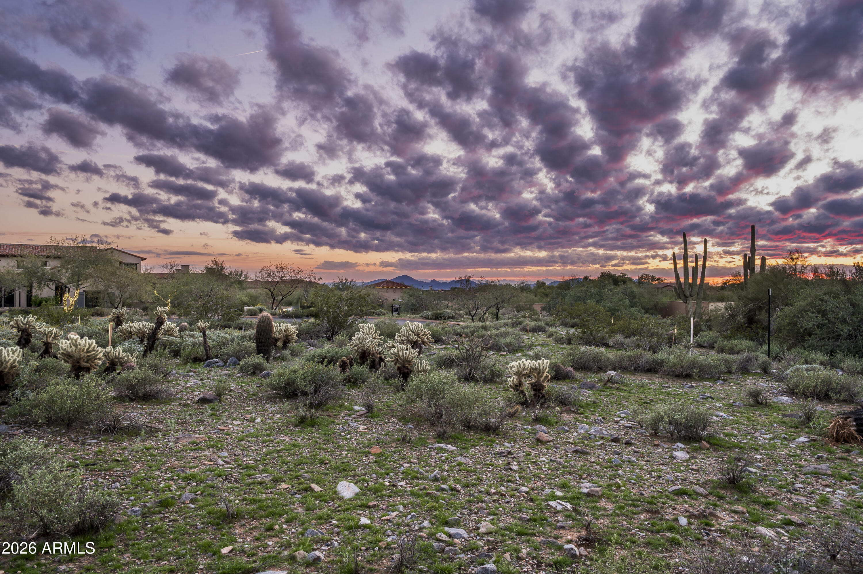 Silverleaf at DC Ranch - Land