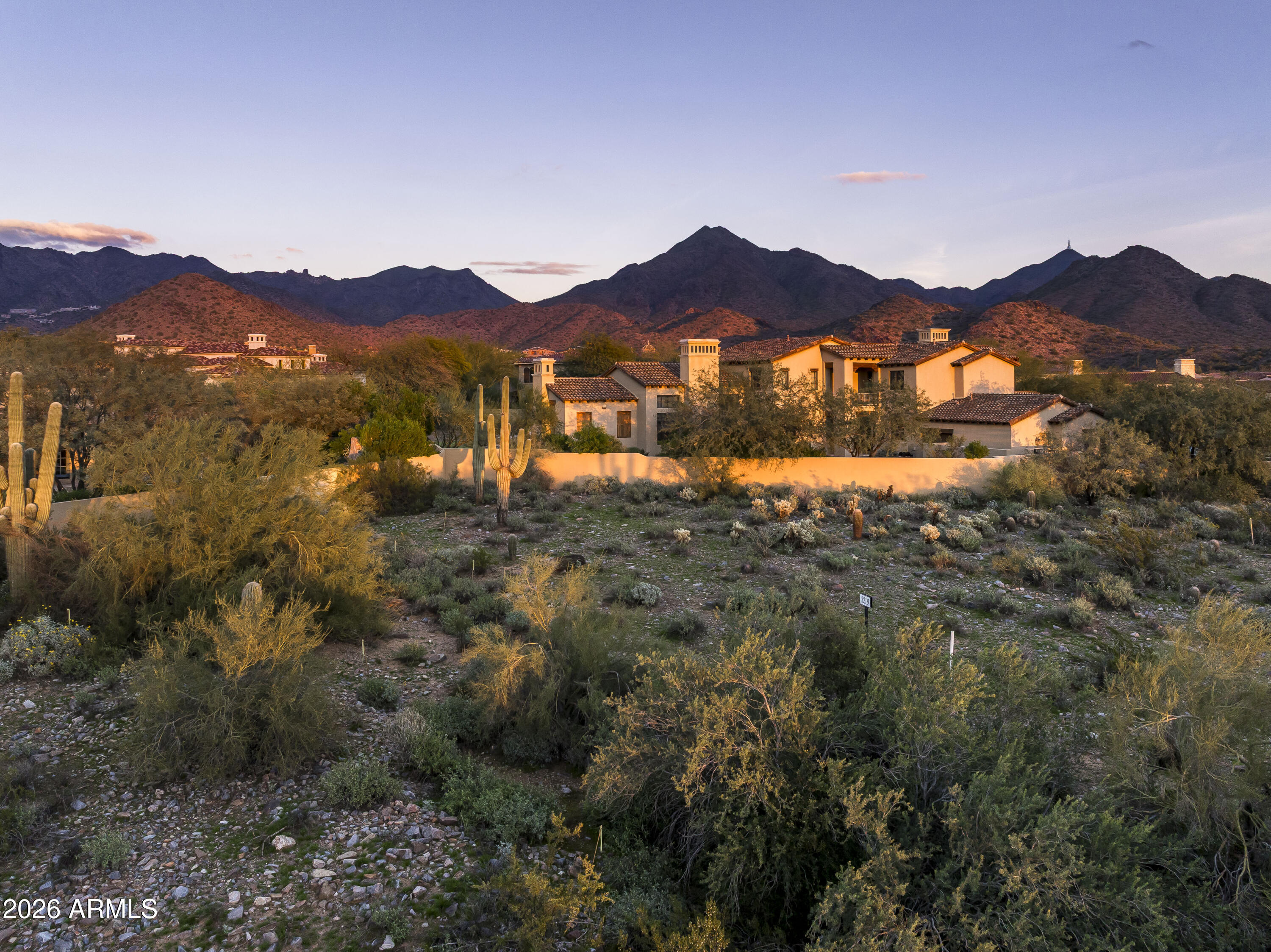 Silverleaf at DC Ranch - Land