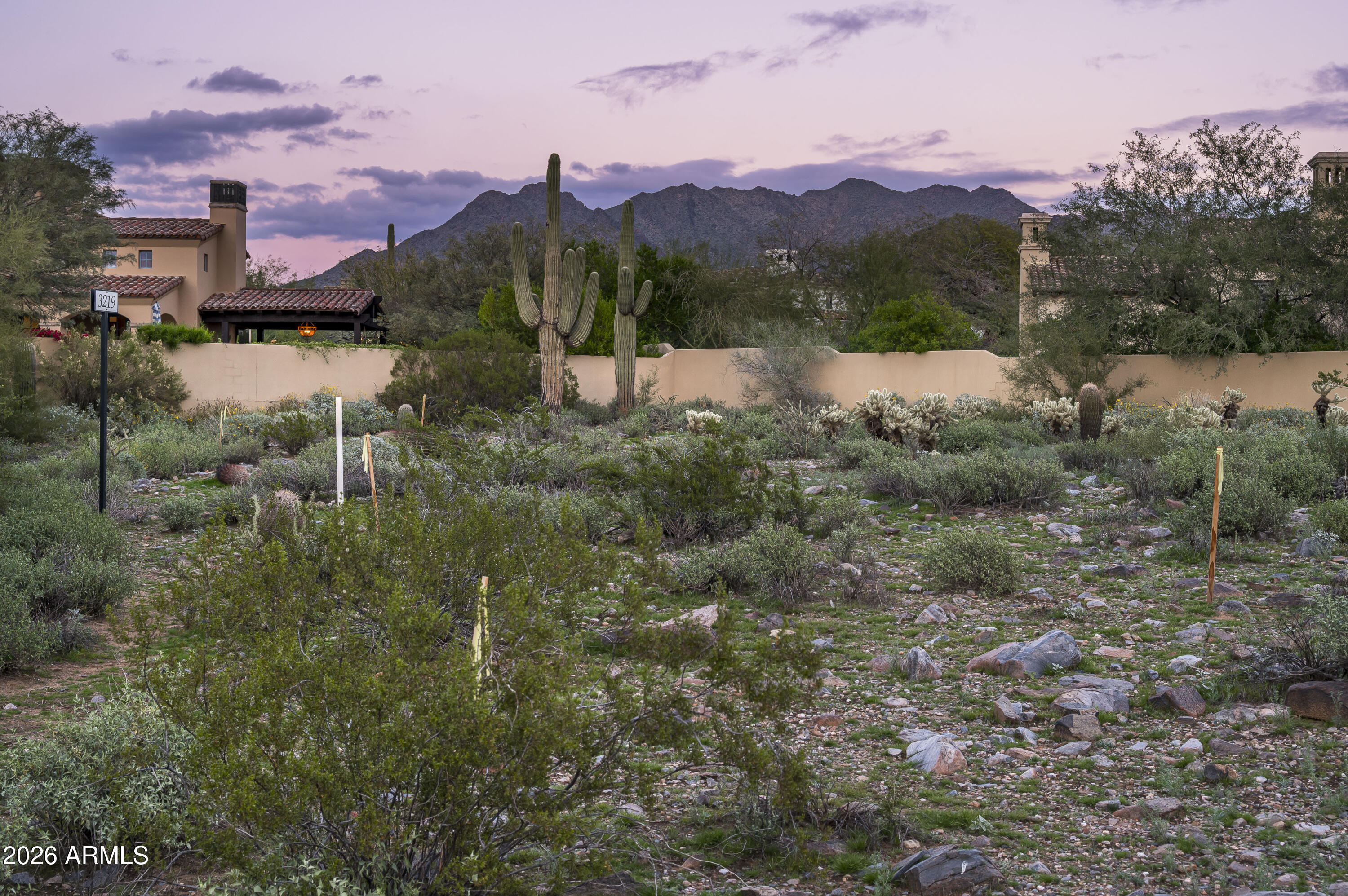 Silverleaf at DC Ranch - Land