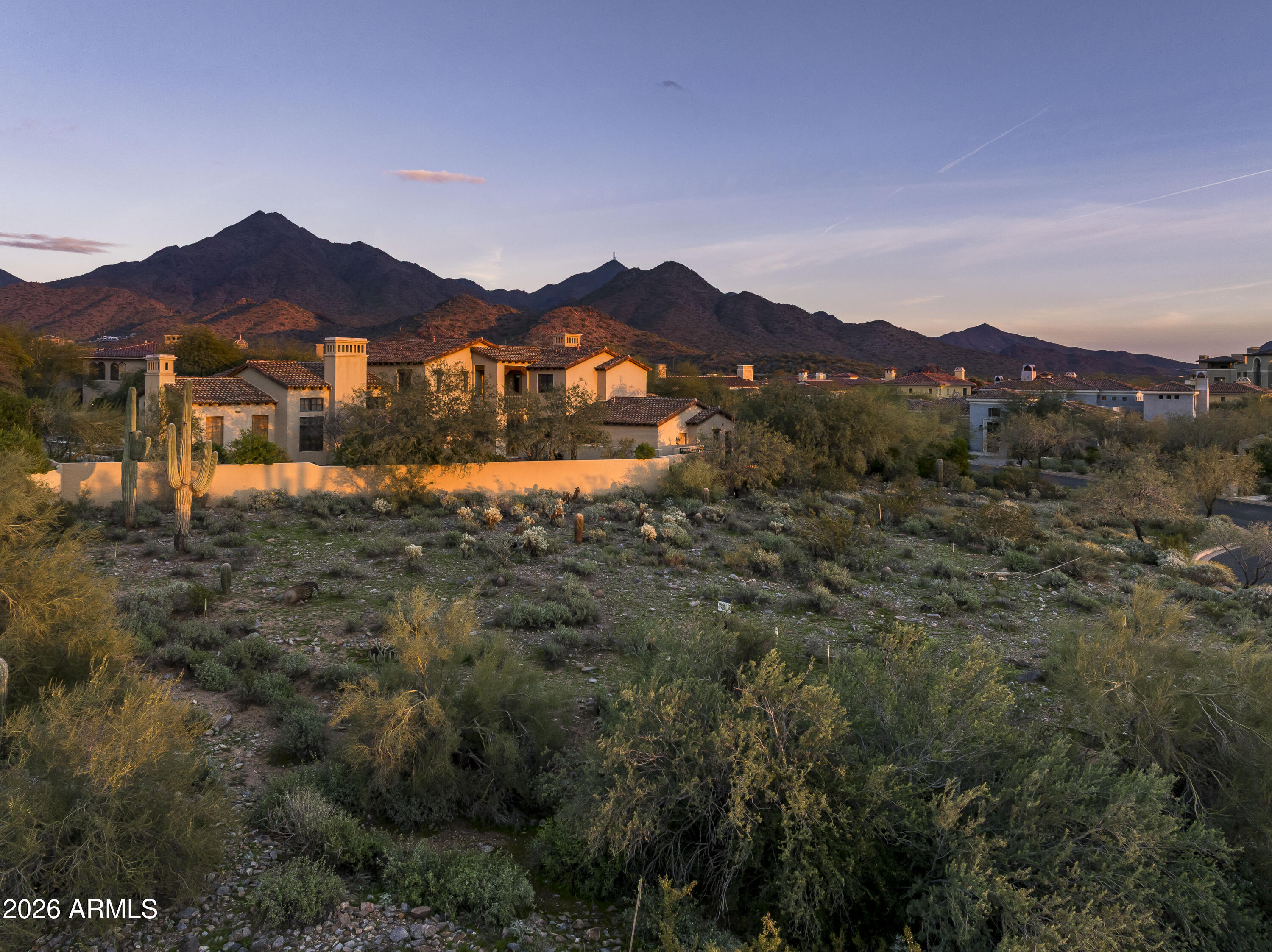 Silverleaf at DC Ranch - Land