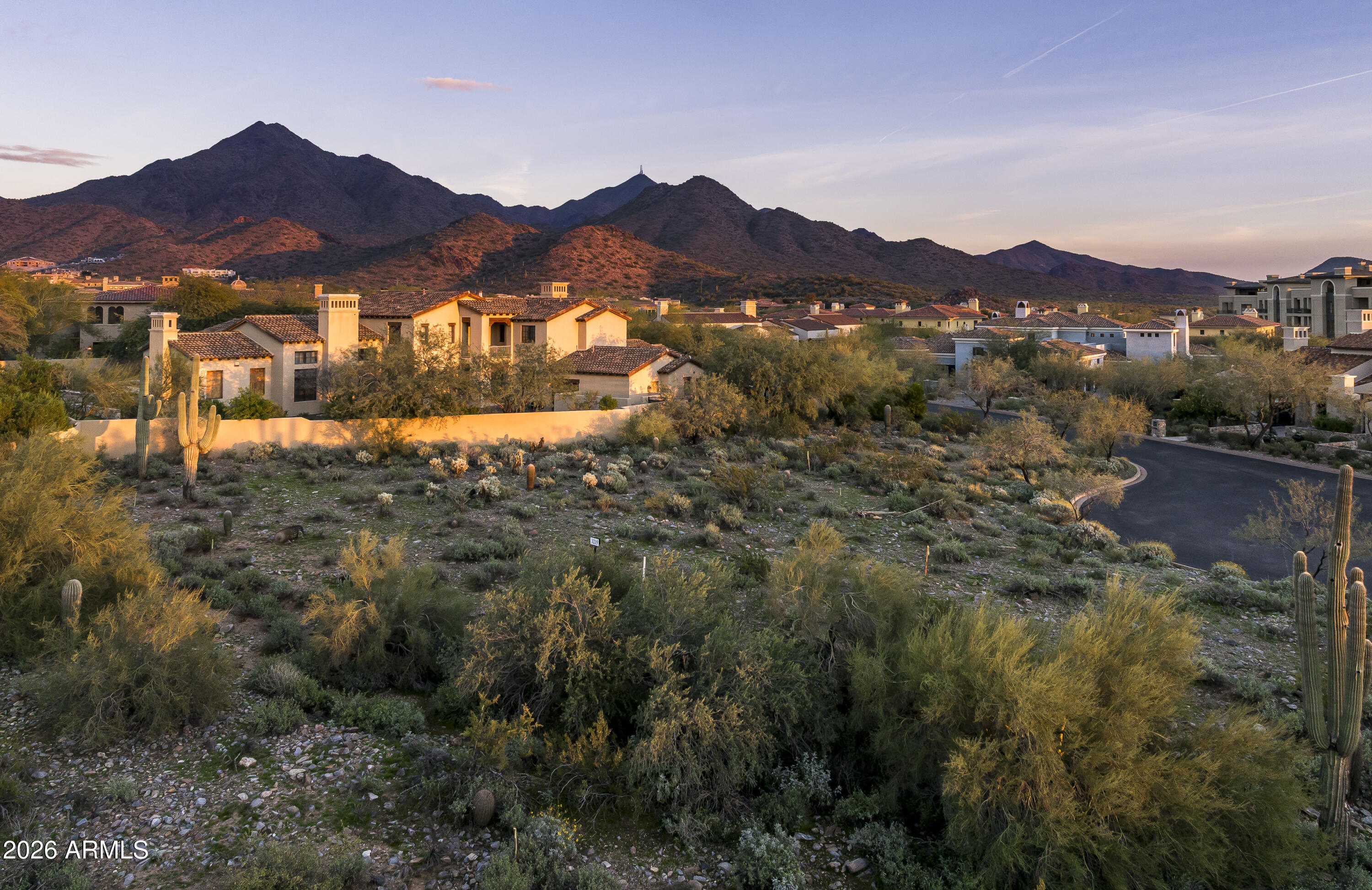 Silverleaf at DC Ranch - Land