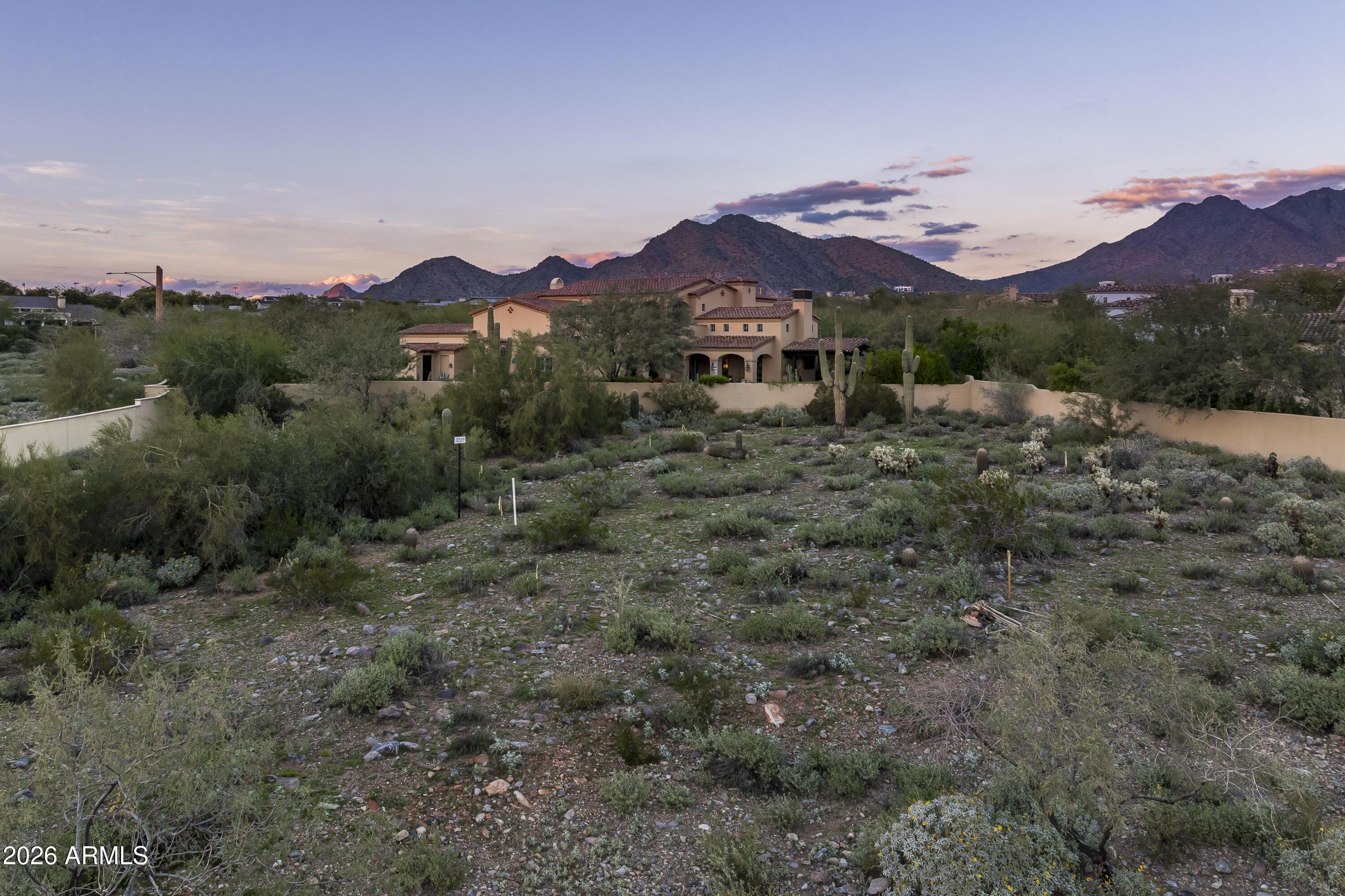 Silverleaf at DC Ranch - Land