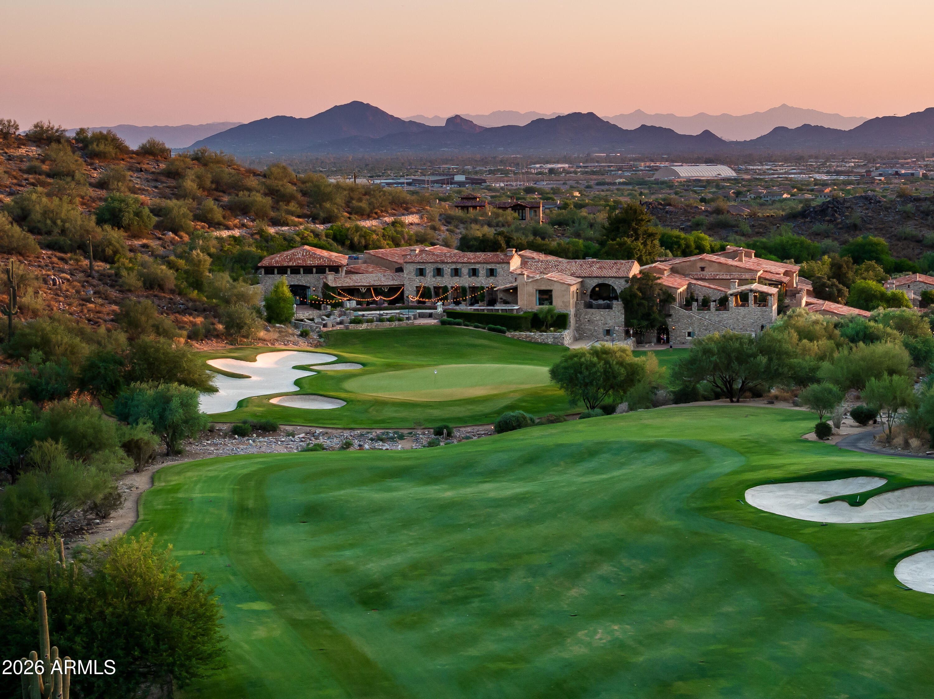Silverleaf at DC Ranch - Land
