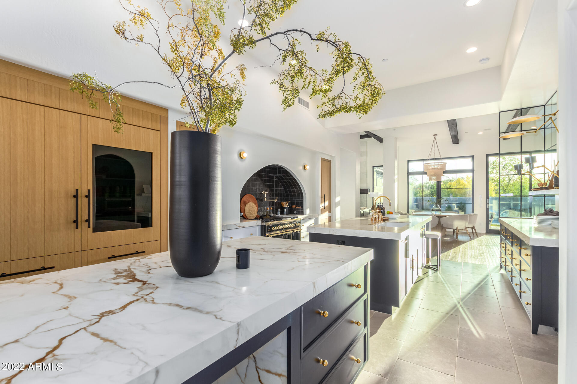 DC RANCH PARCEL 4.6 REPLAT - Residential