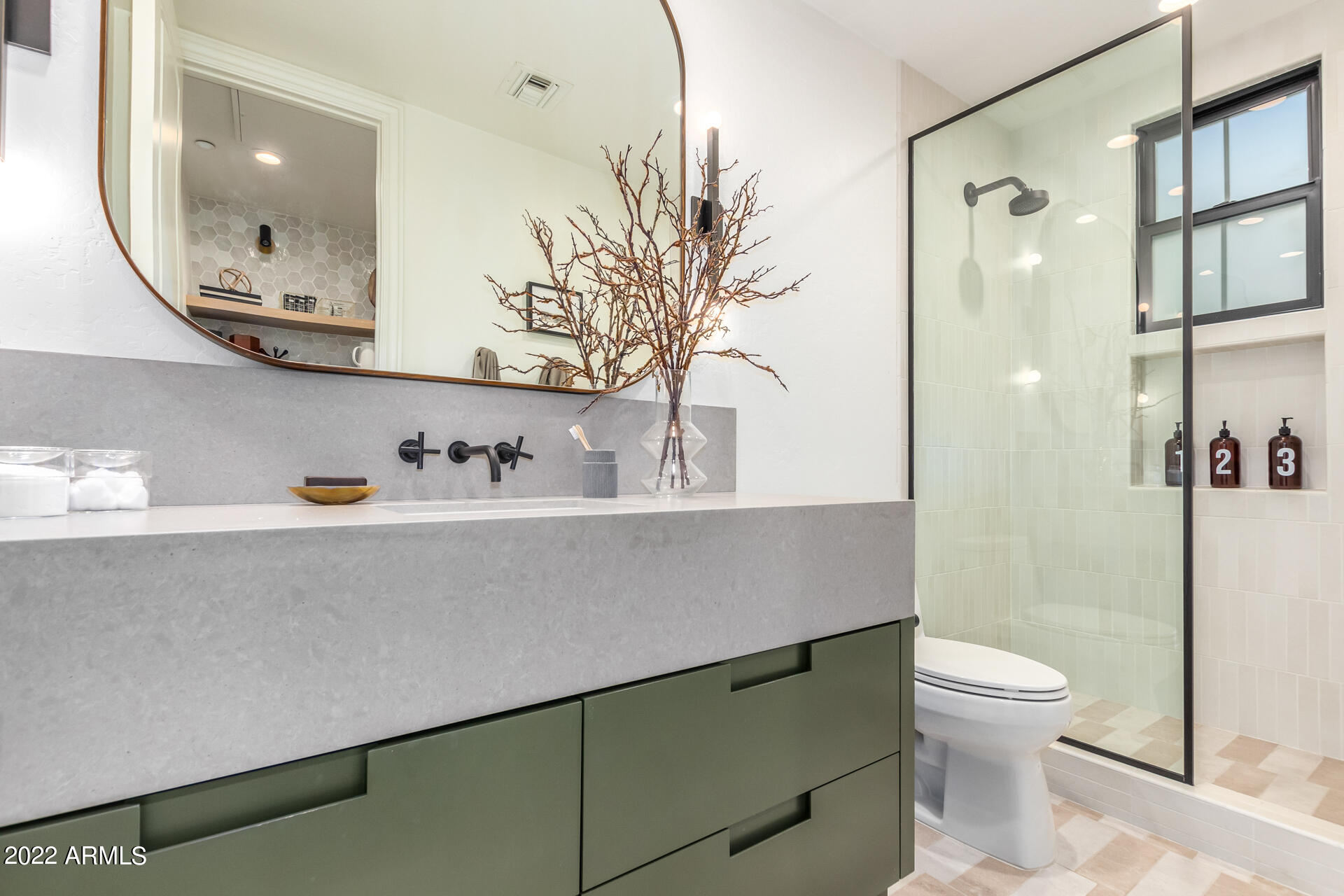 DC RANCH PARCEL 4.6 REPLAT - Residential