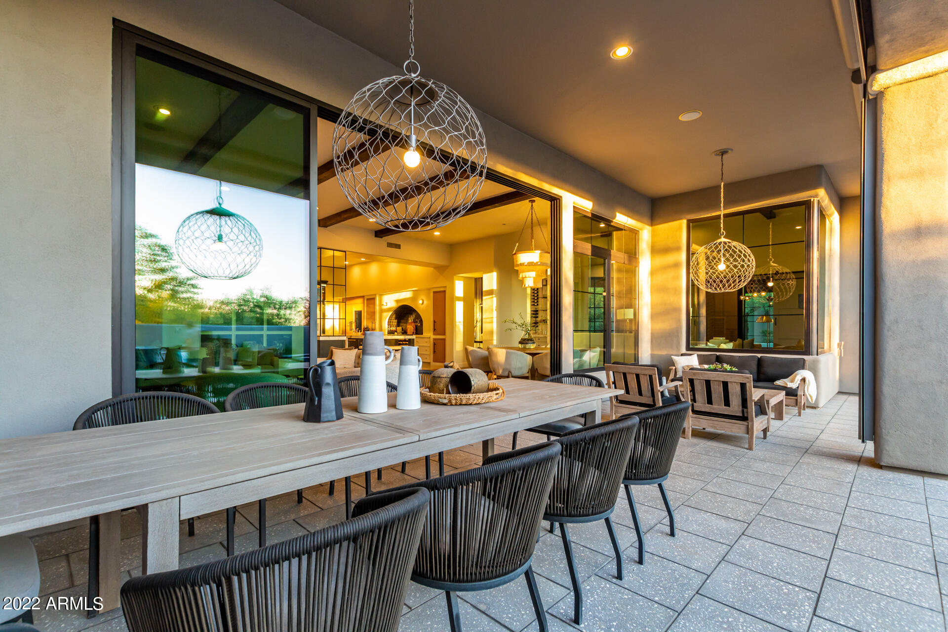 DC RANCH PARCEL 4.6 REPLAT - Residential