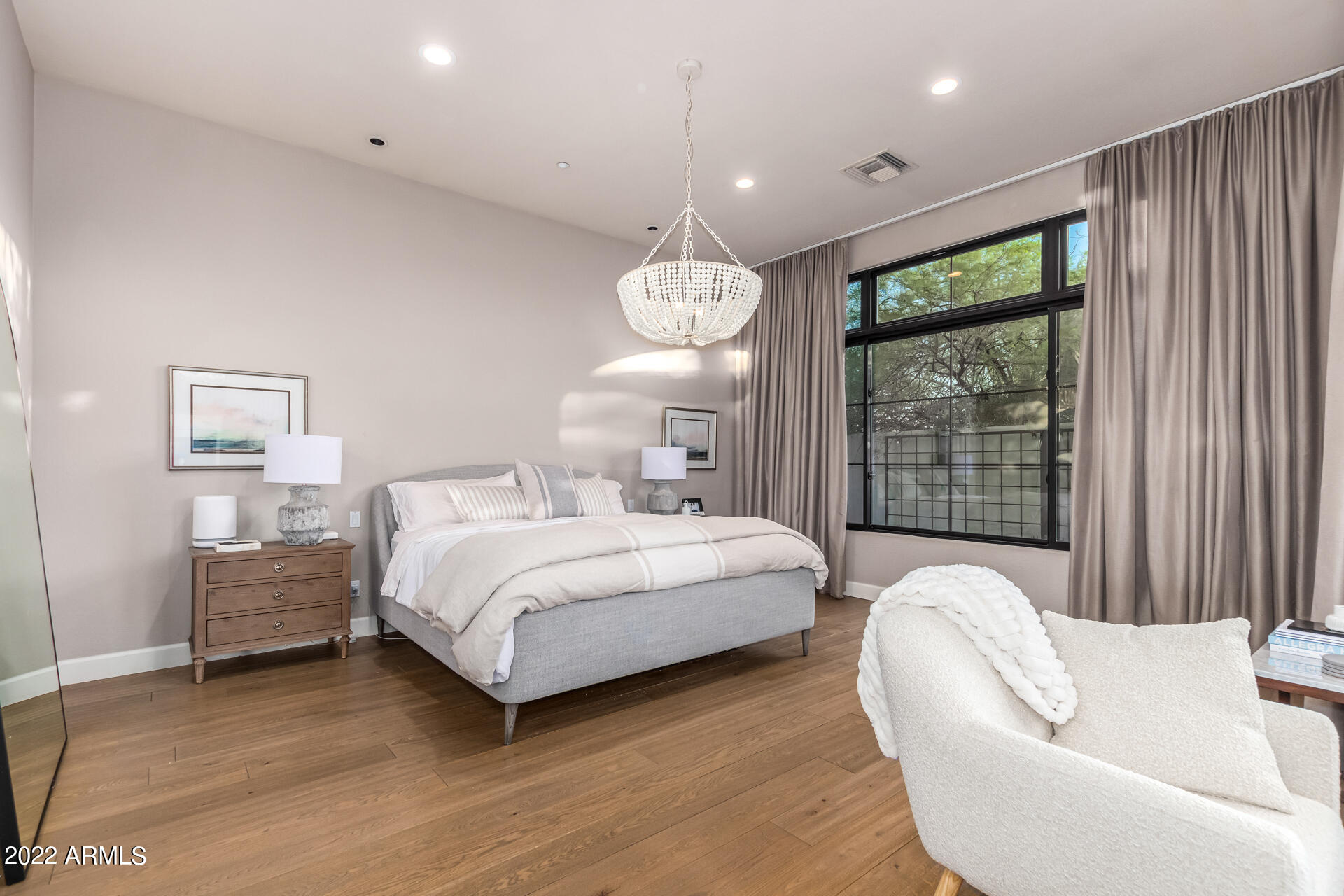 DC RANCH PARCEL 4.6 REPLAT - Residential