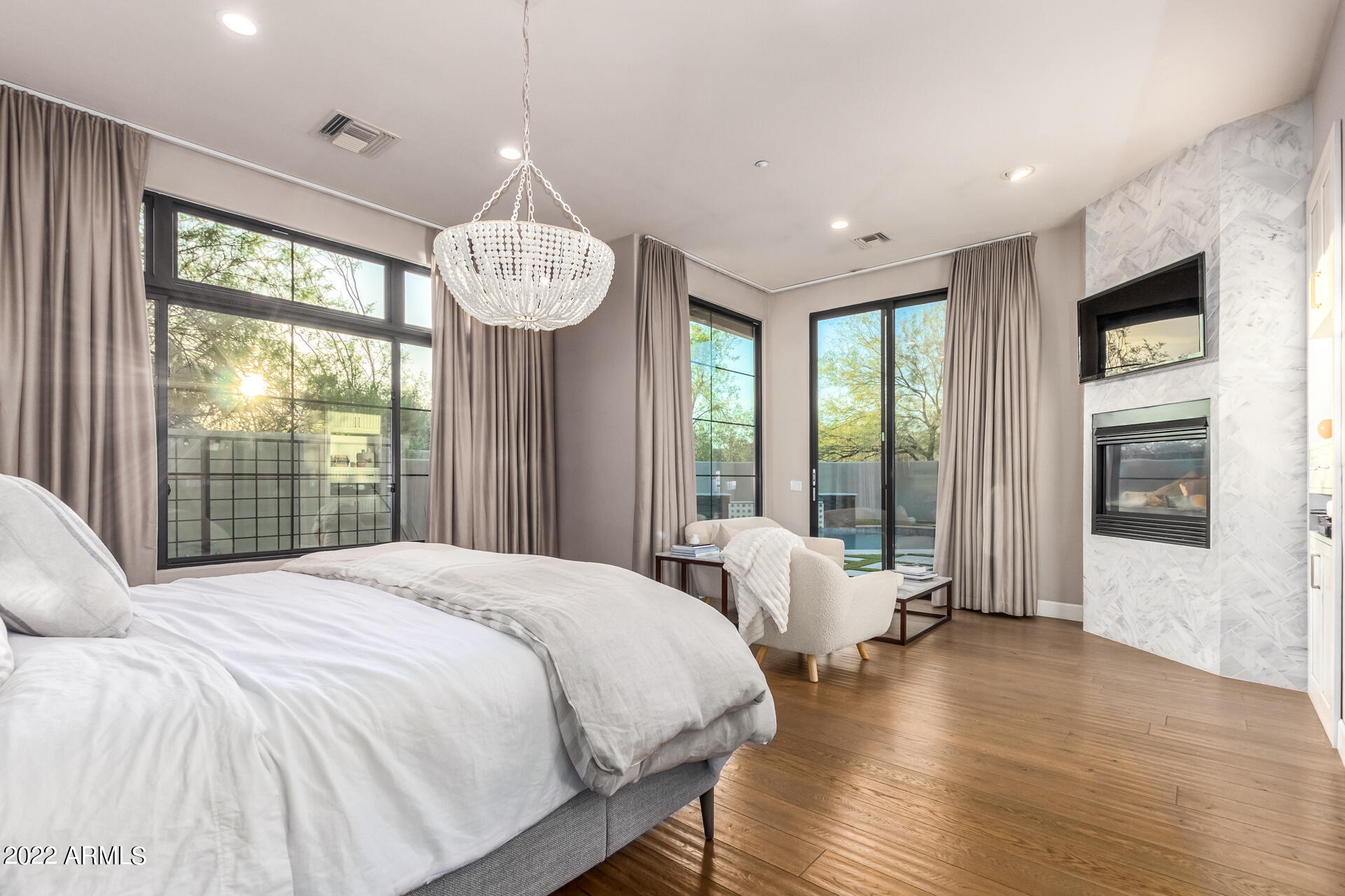 DC RANCH PARCEL 4.6 REPLAT - Residential