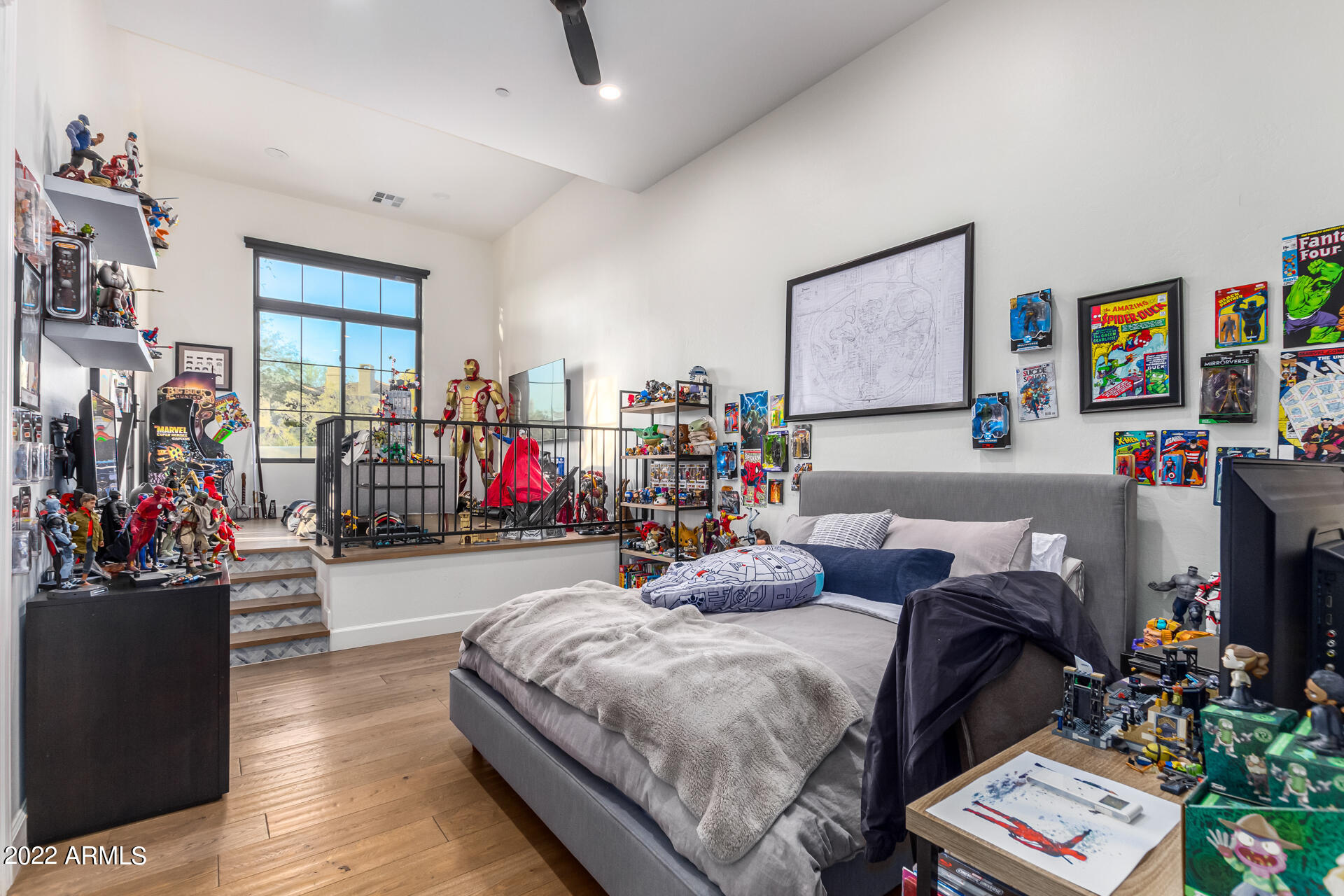 DC RANCH PARCEL 4.6 REPLAT - Residential
