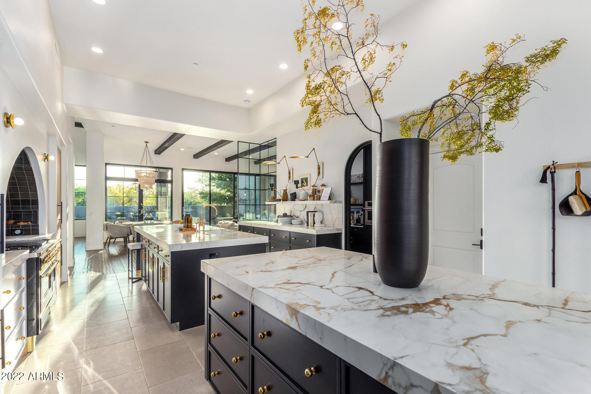 DC RANCH PARCEL 4.6 REPLAT - Residential