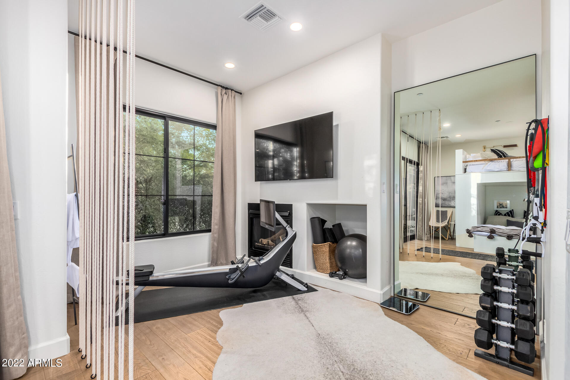 DC RANCH PARCEL 4.6 REPLAT - Residential
