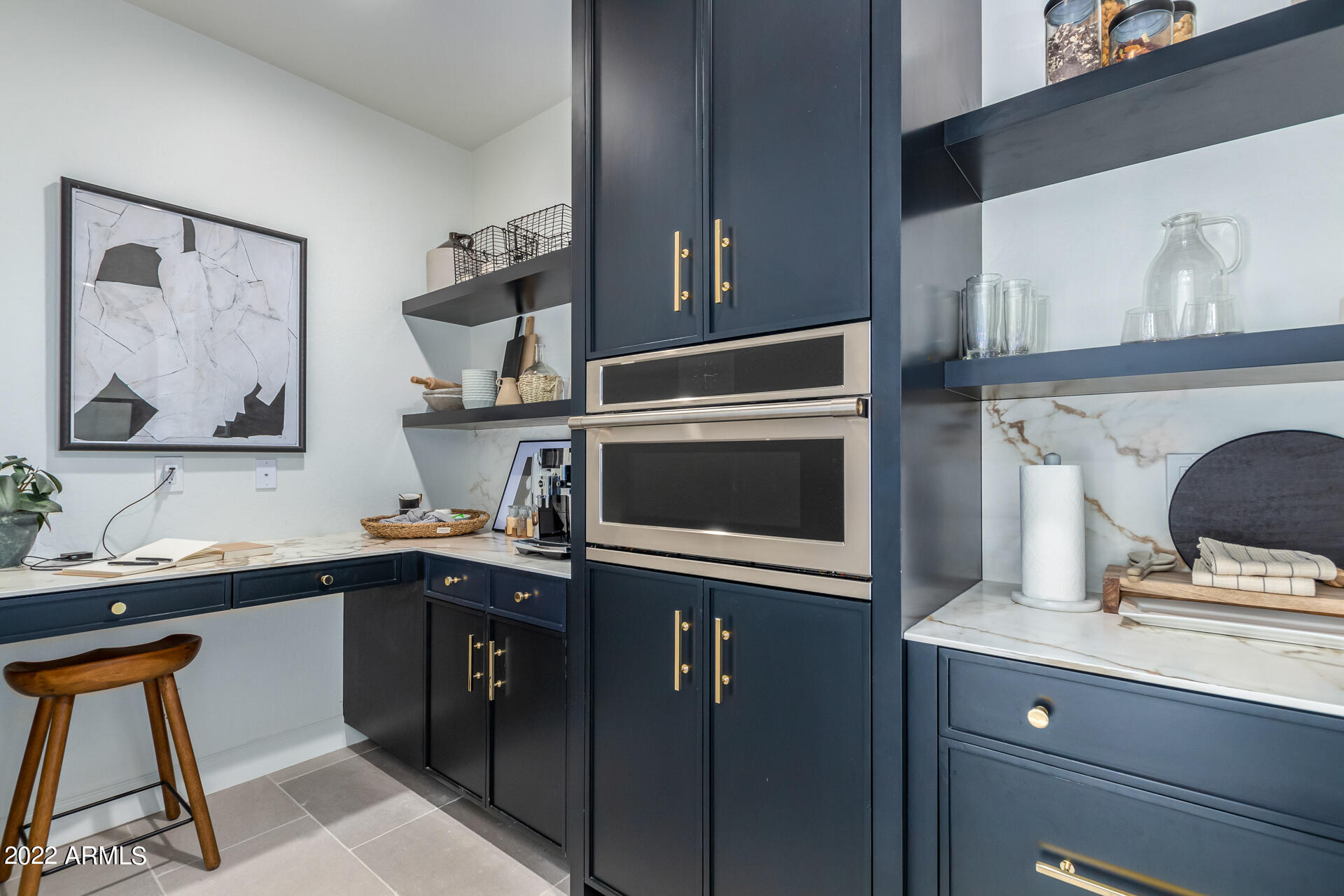 DC RANCH PARCEL 4.6 REPLAT - Residential
