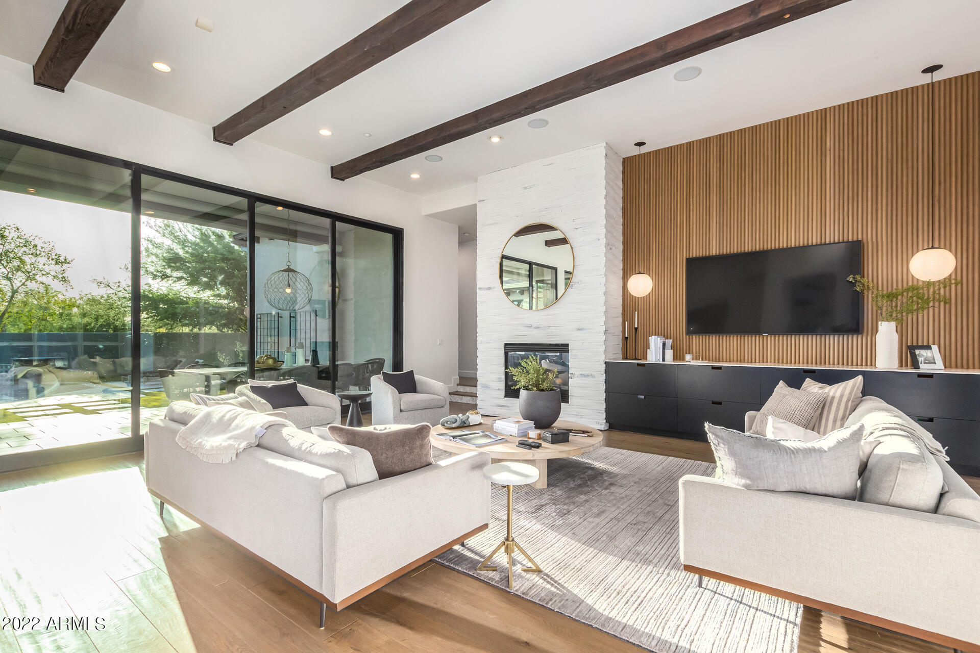 DC RANCH PARCEL 4.6 REPLAT - Residential
