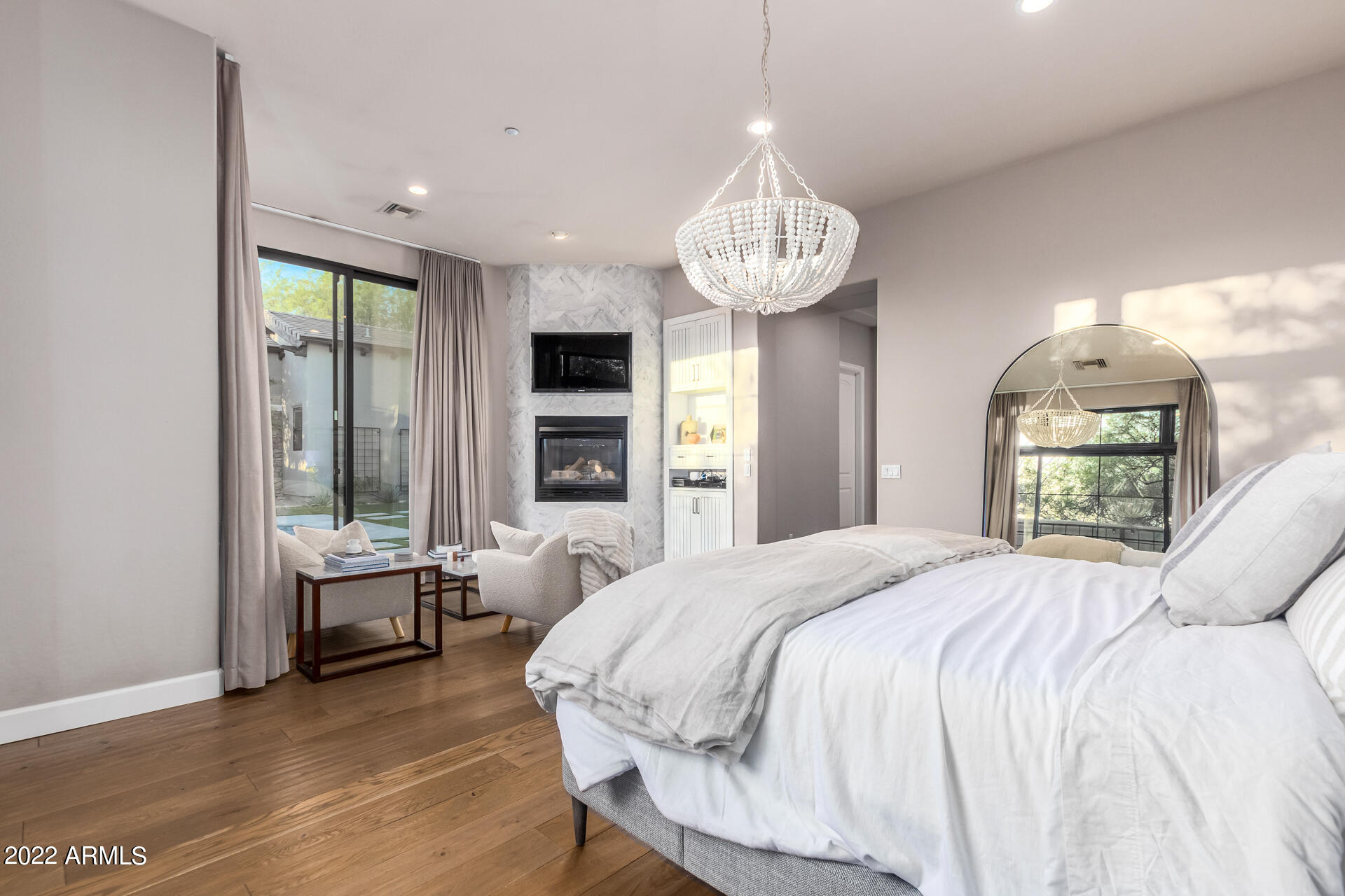 DC RANCH PARCEL 4.6 REPLAT - Residential
