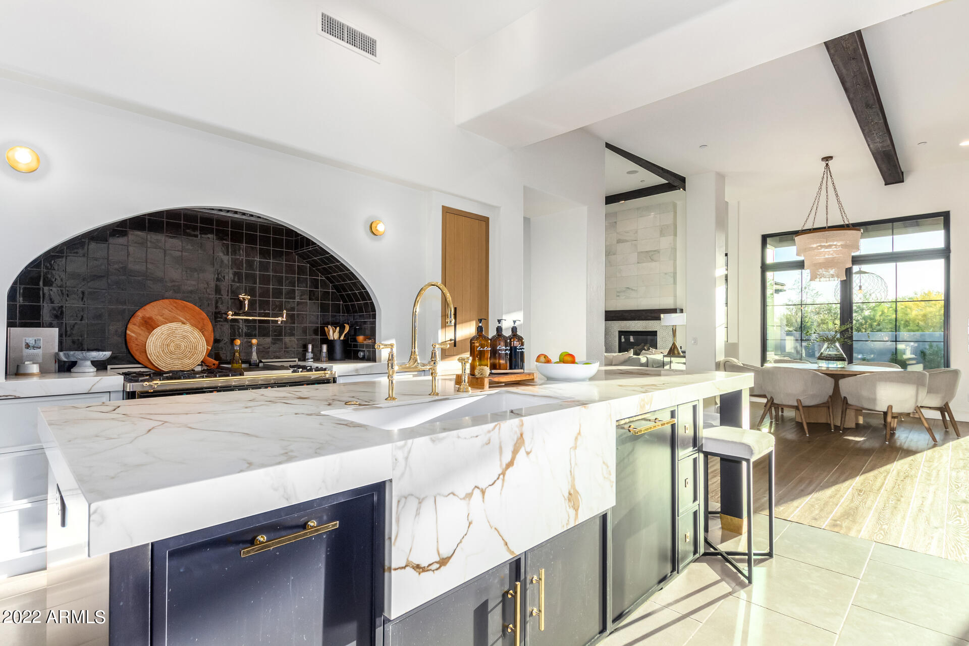 DC RANCH PARCEL 4.6 REPLAT - Residential