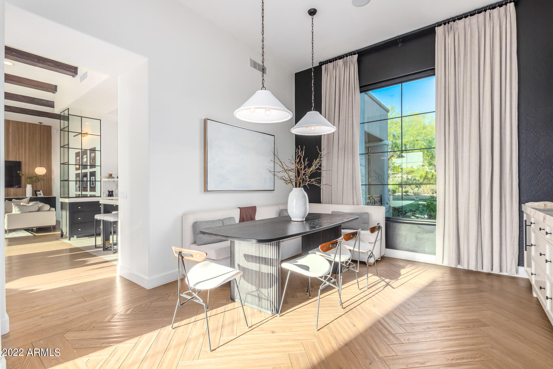 DC RANCH PARCEL 4.6 REPLAT - Residential
