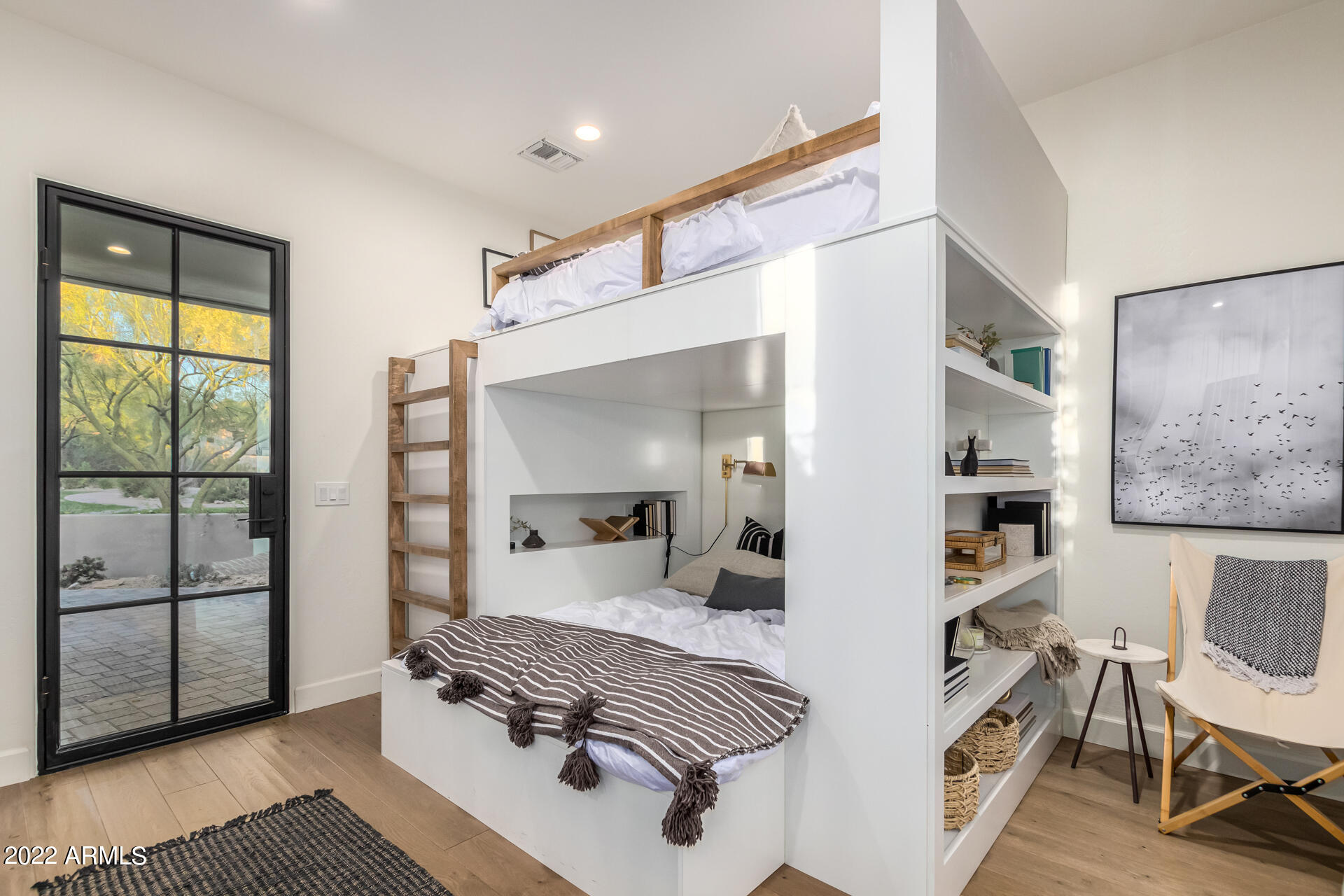 DC RANCH PARCEL 4.6 REPLAT - Residential