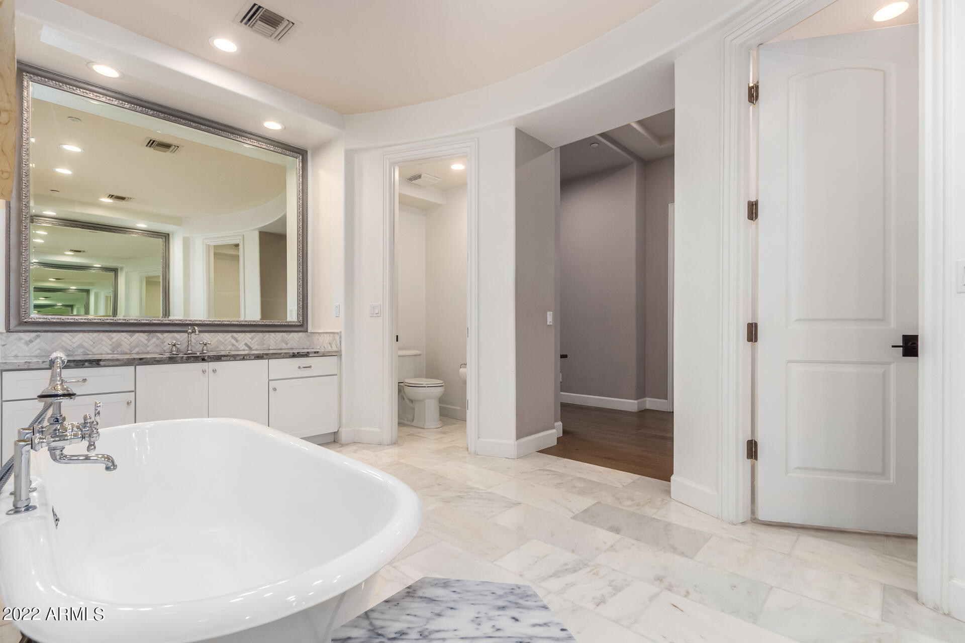 DC RANCH PARCEL 4.6 REPLAT - Residential