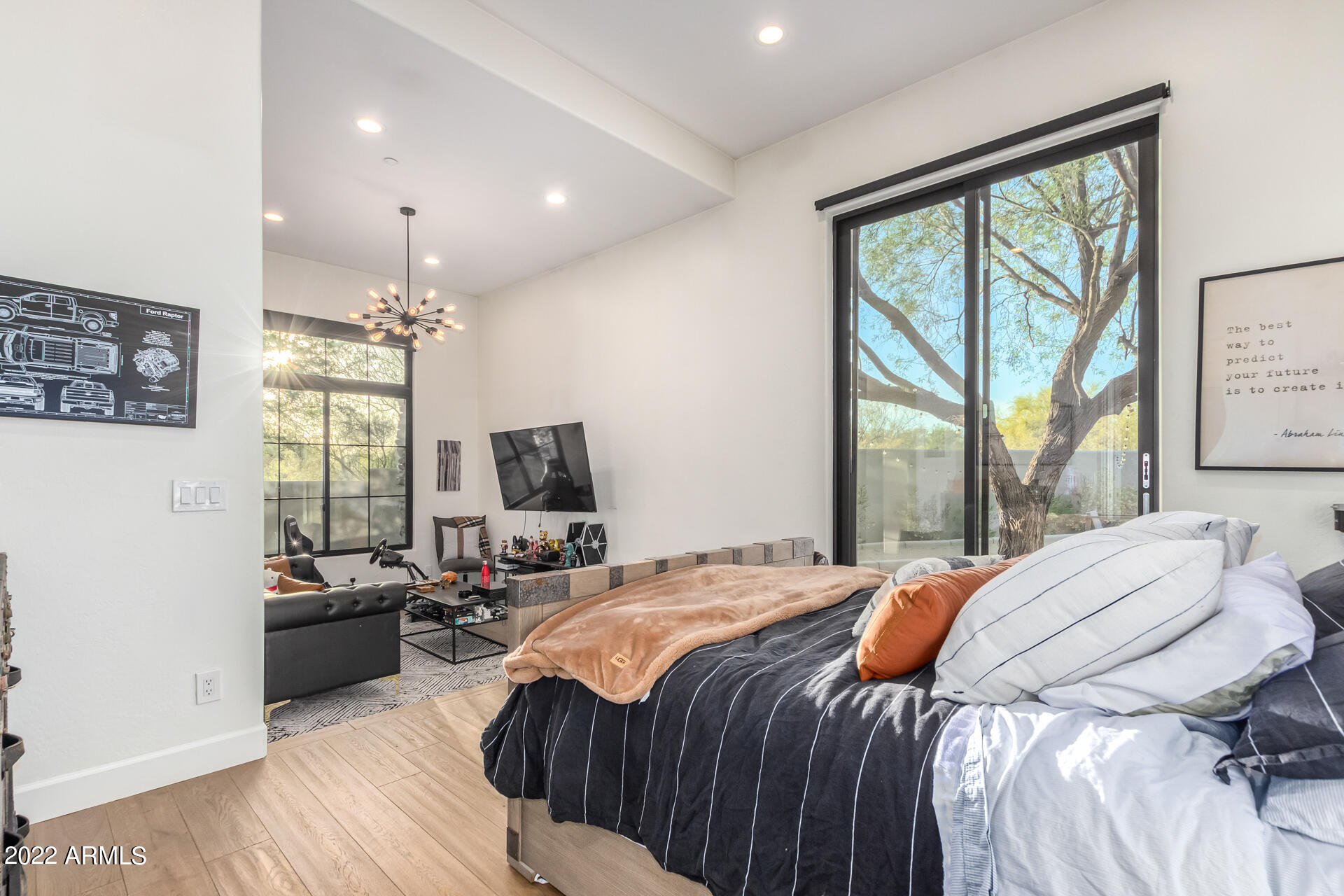DC RANCH PARCEL 4.6 REPLAT - Residential