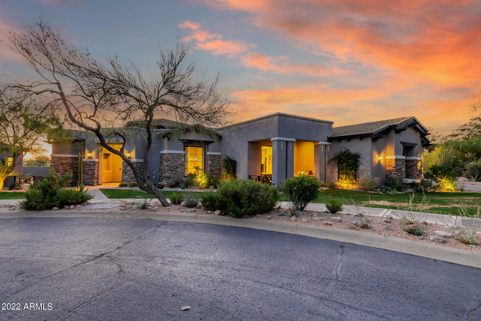 DC RANCH PARCEL 4.6 REPLAT - Residential