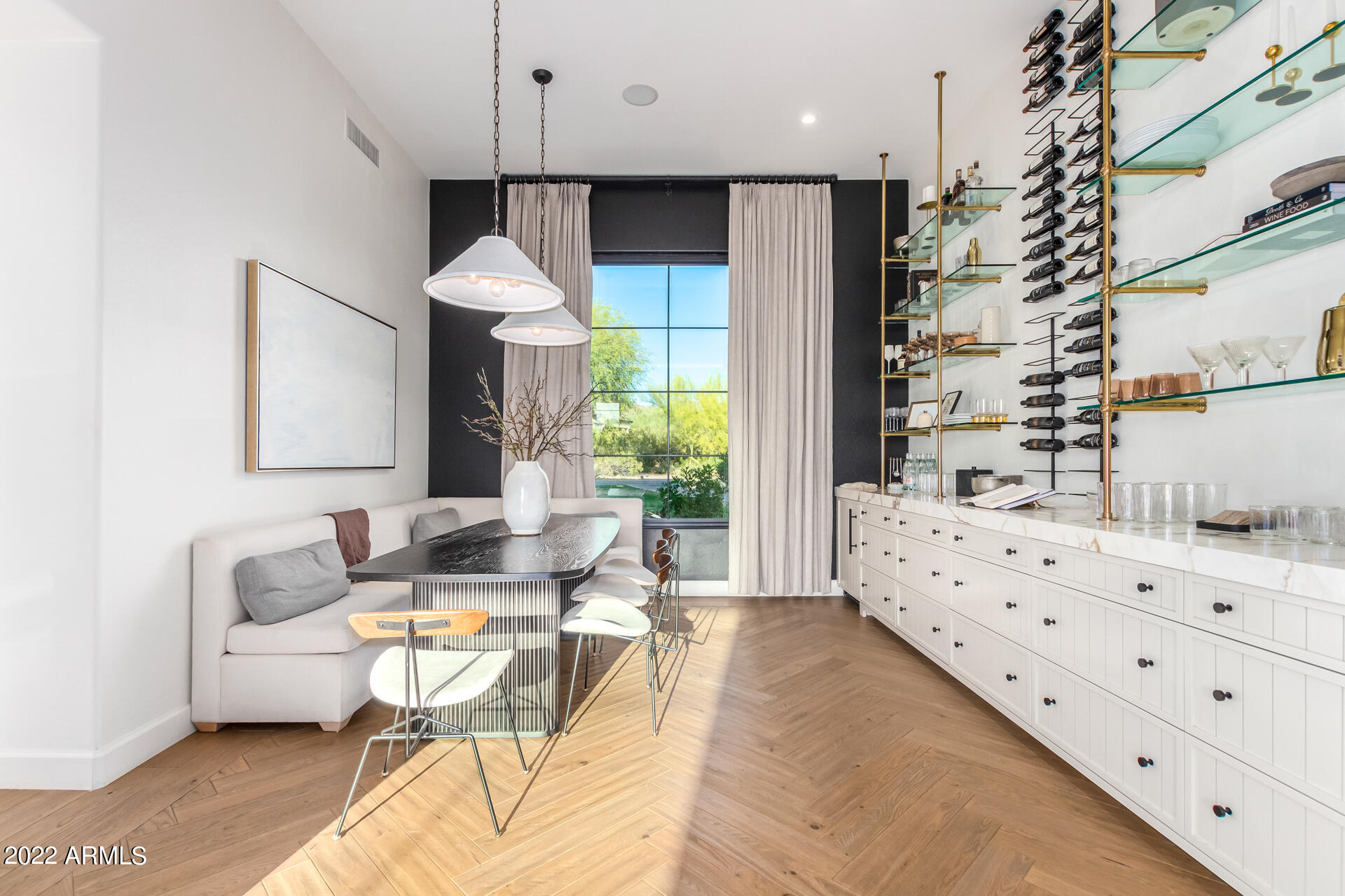 DC RANCH PARCEL 4.6 REPLAT - Residential