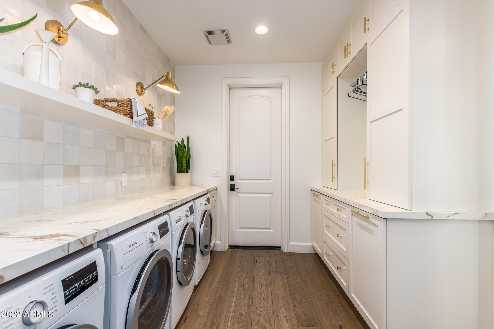 DC RANCH PARCEL 4.6 REPLAT - Residential